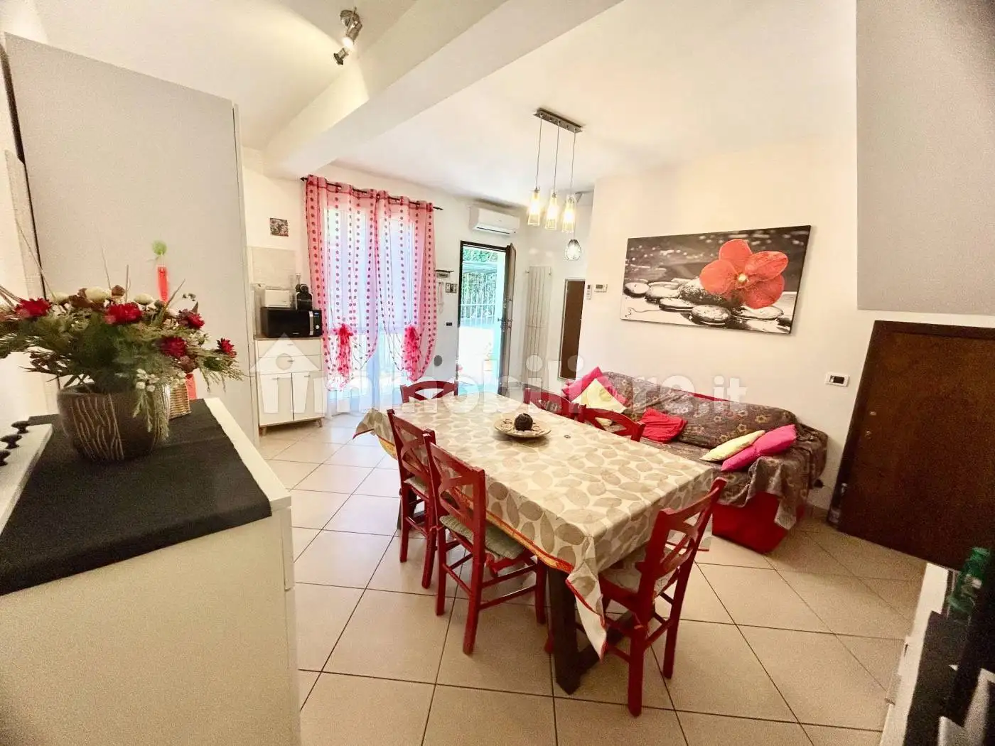 Villa a schiera via Vecchia di Peagna 29, Centro, Ceriale - foto 3