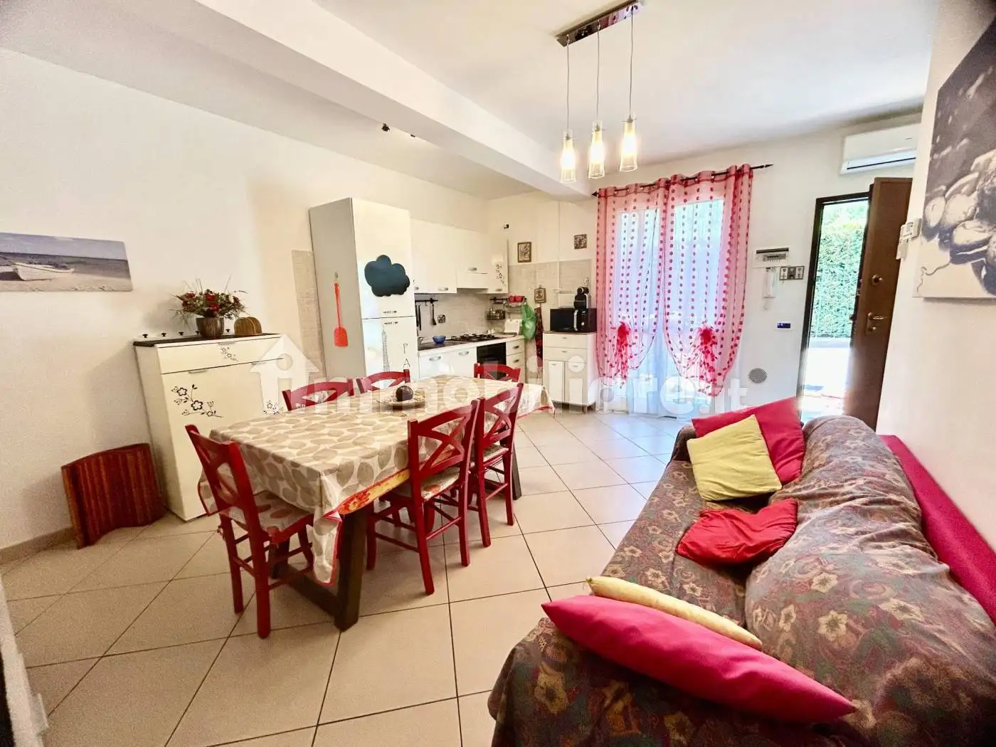 Villa a schiera via Vecchia di Peagna 29, Centro, Ceriale - foto 4