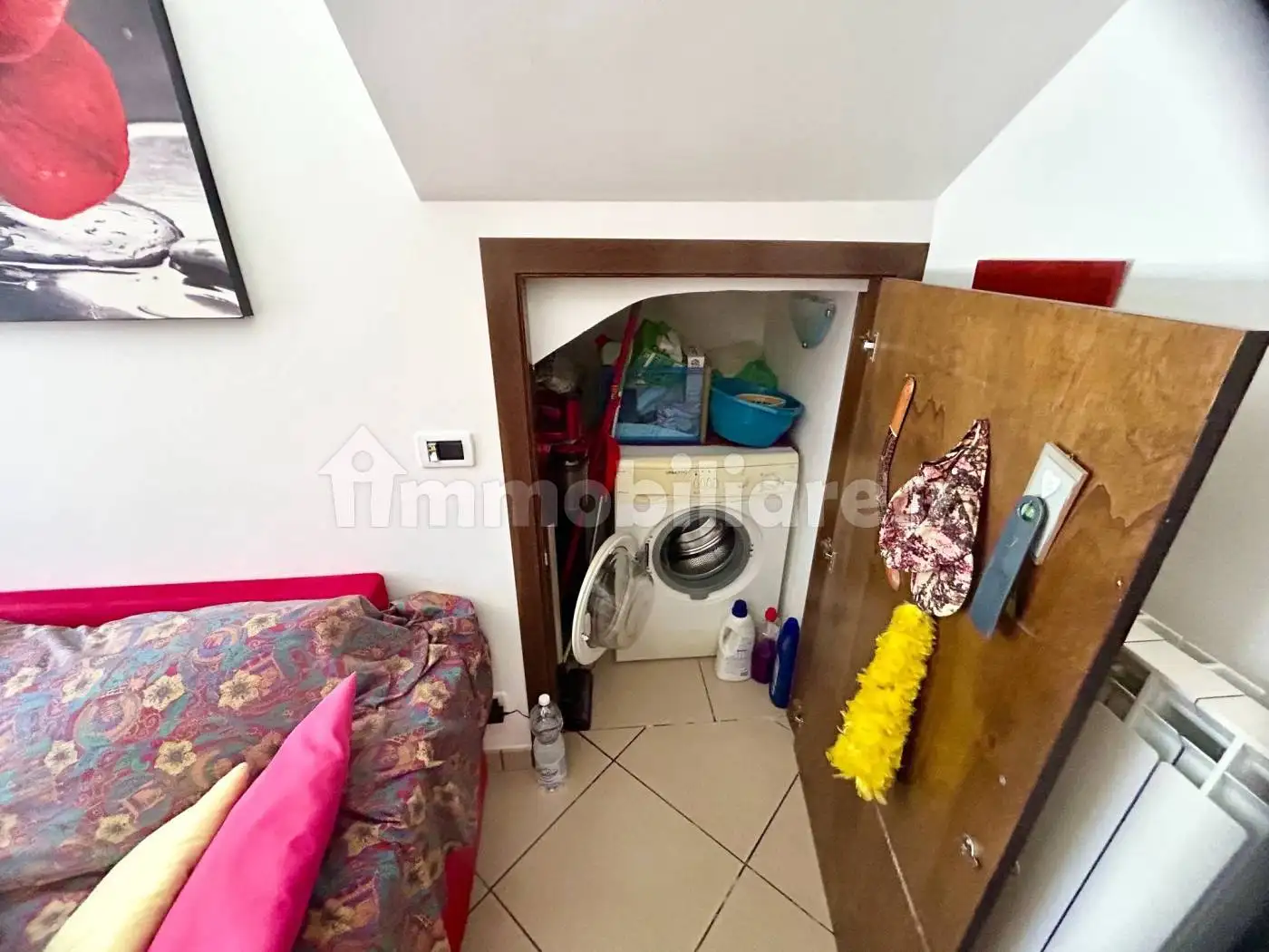 Villa a schiera via Vecchia di Peagna 29, Centro, Ceriale - foto 5