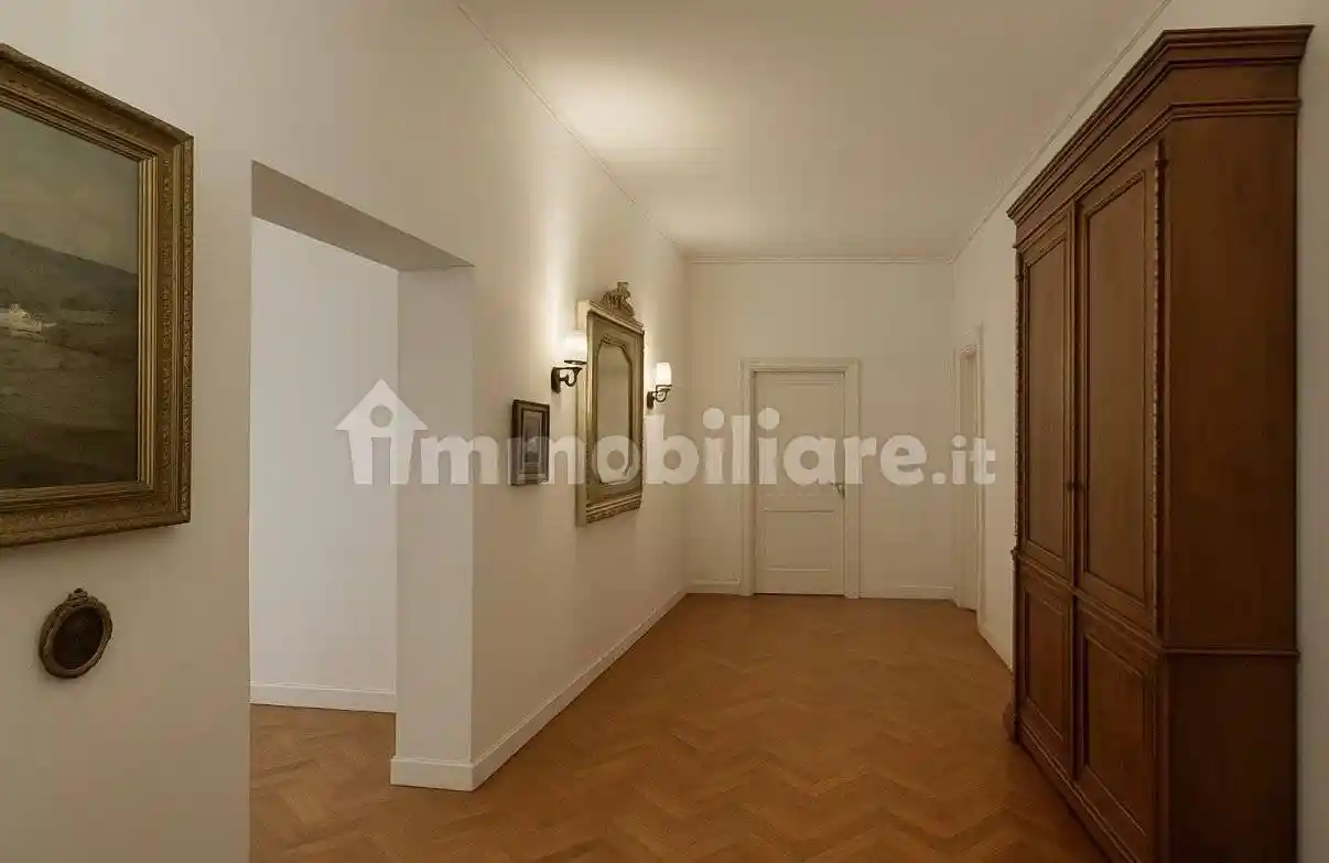 Appartamento via Cristoforo Landino 1, Libertà - Savonarola, Firenze - foto 2
