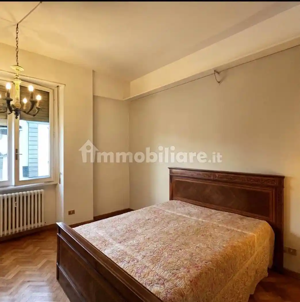 Appartamento via Cristoforo Landino 1, Libertà - Savonarola, Firenze - foto 5