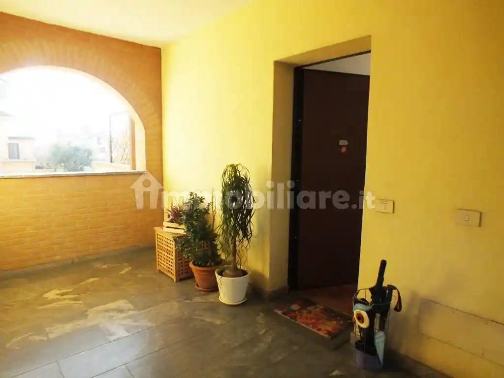 Trilocale via Gaetano Donizetti 9, Cavenago di Brianza - foto 3