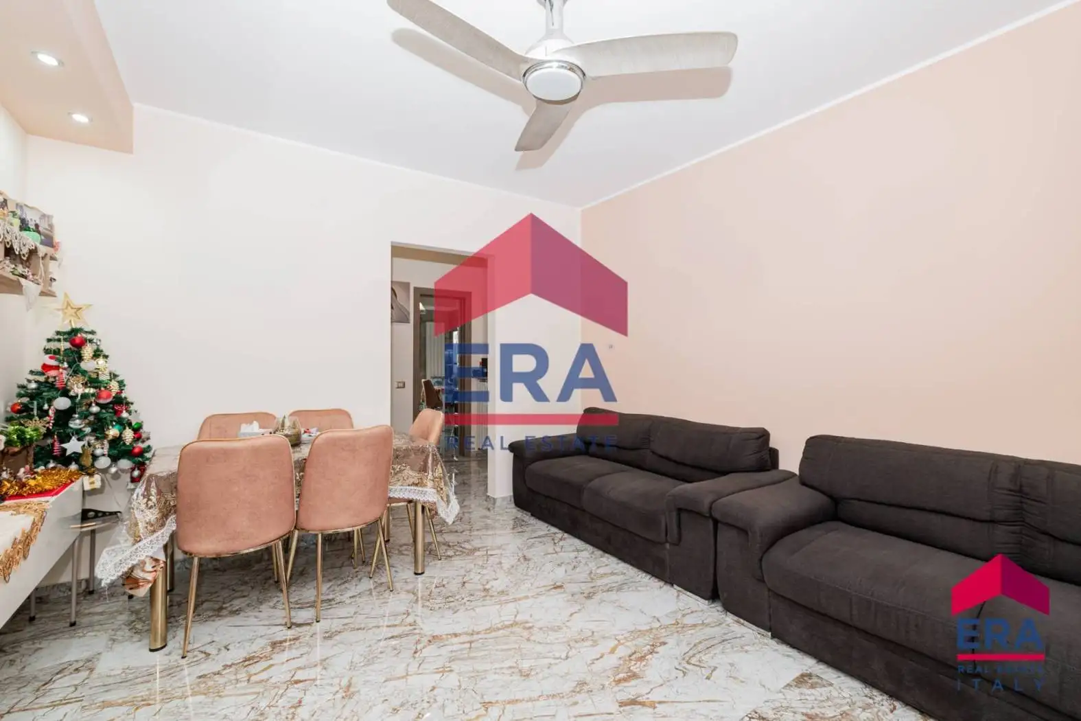 Appartamento in vendita a Corsico