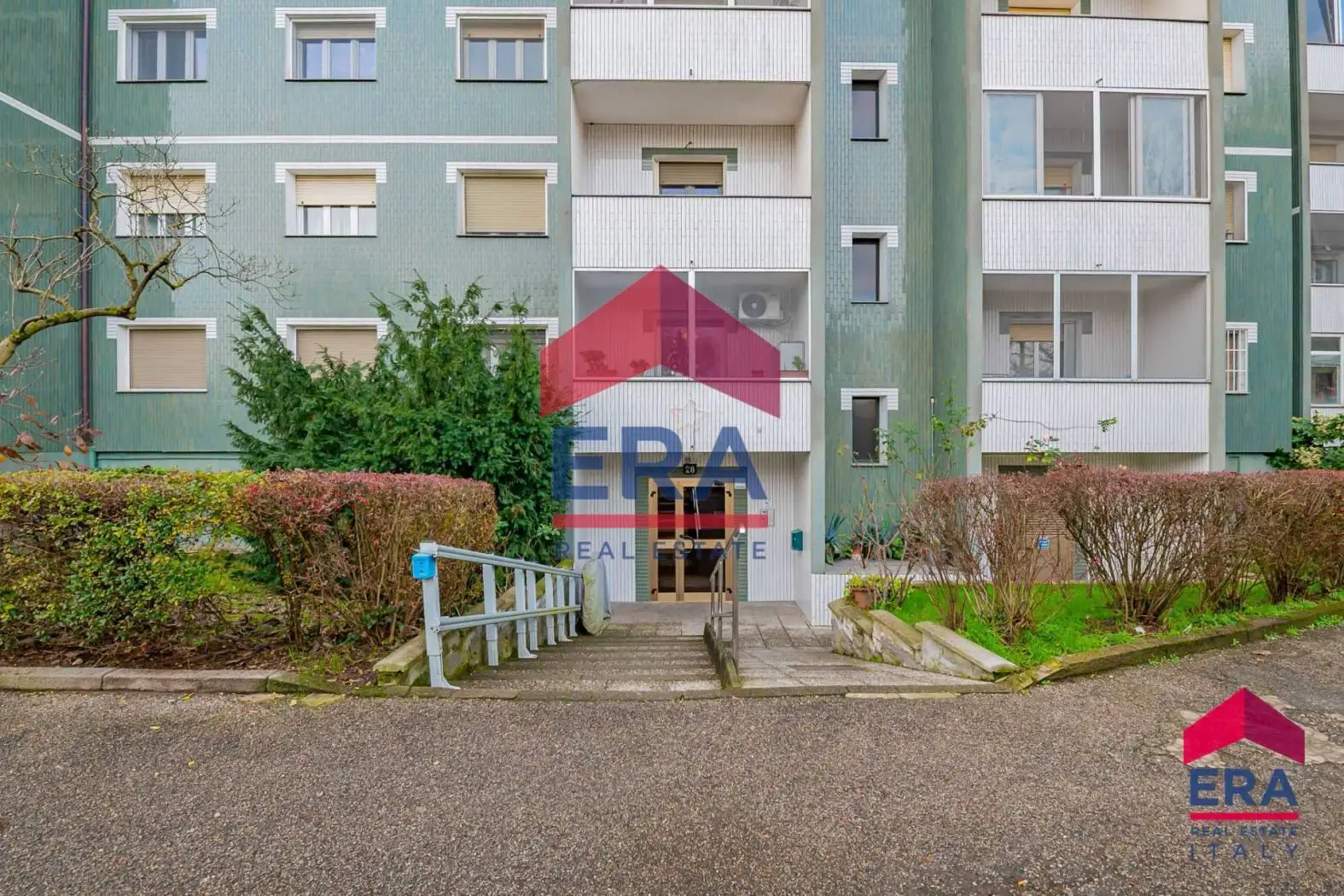 Quadrilocale via Benvenuto Cellini 28, Corsico - foto 3