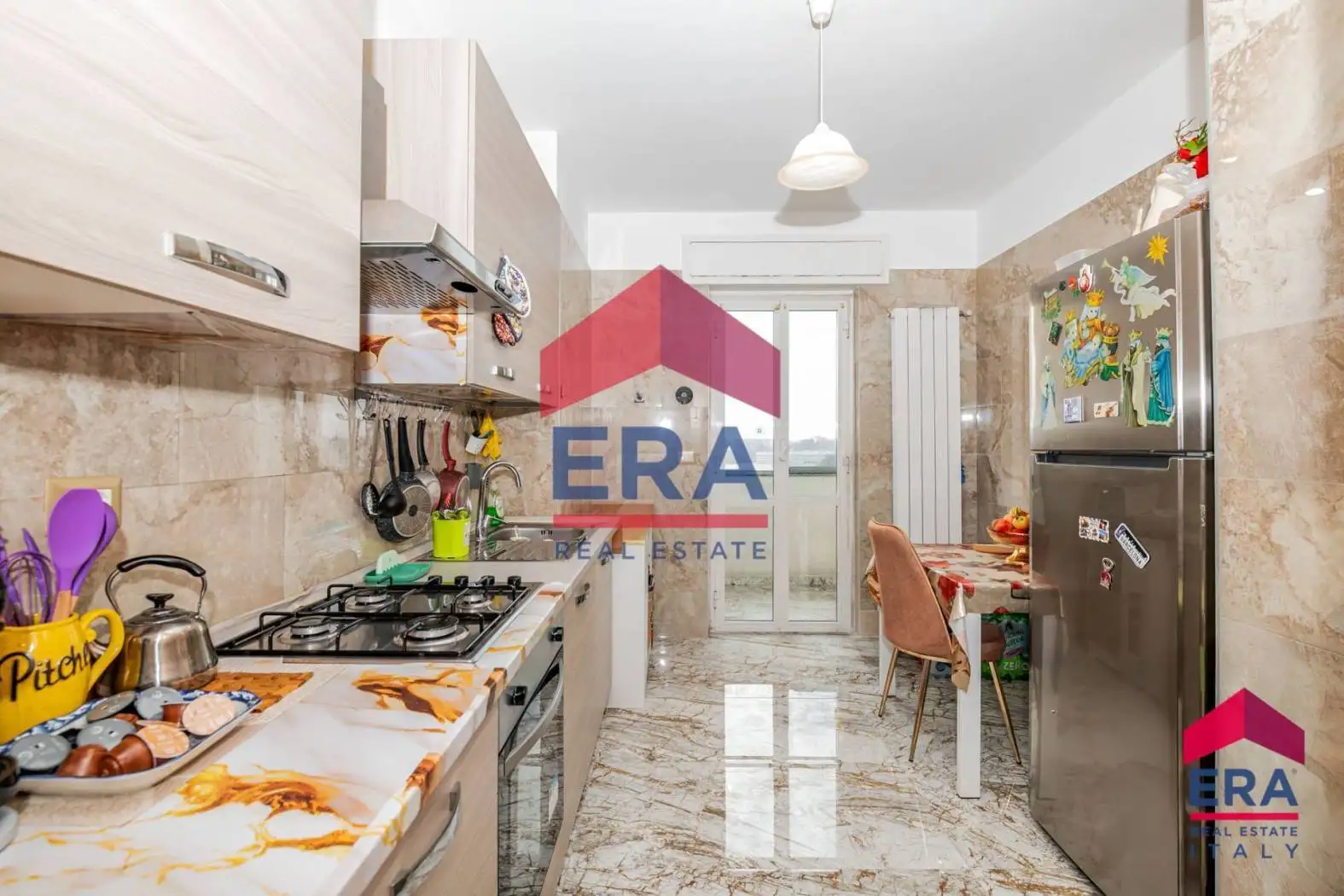 Quadrilocale via Benvenuto Cellini 28, Corsico - foto 4