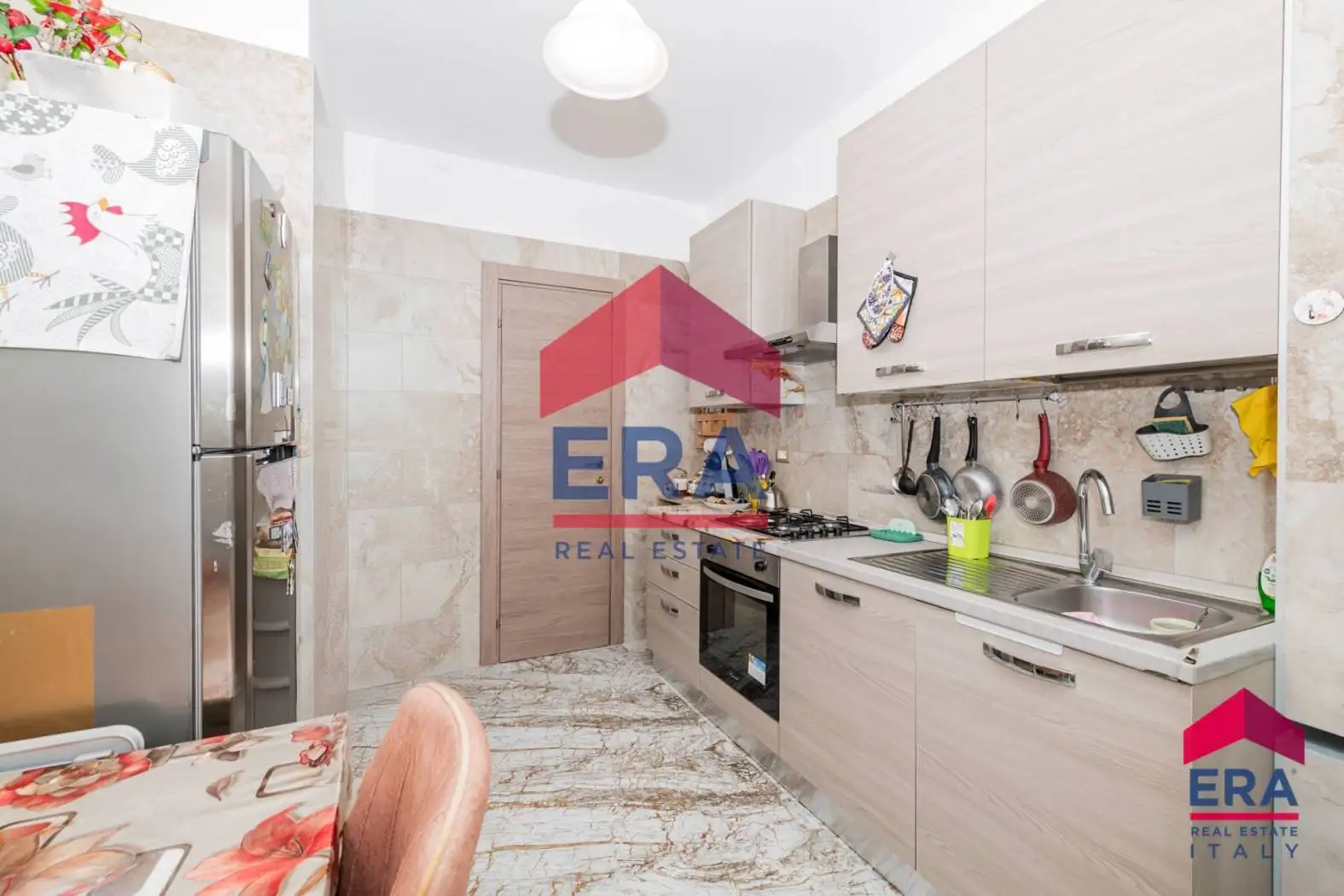 Quadrilocale via Benvenuto Cellini 28, Corsico - foto 5