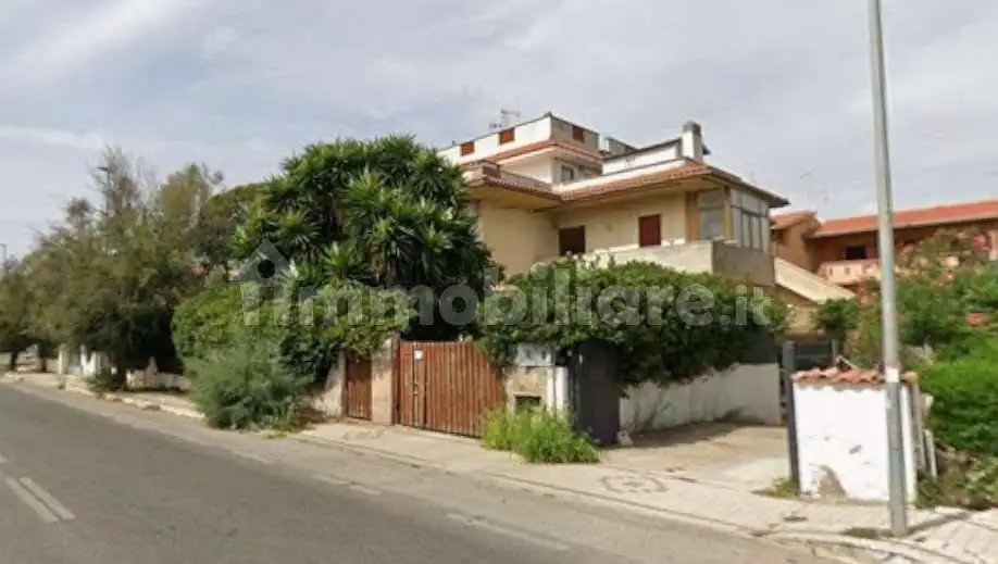 Appartamento in asta a Ardea