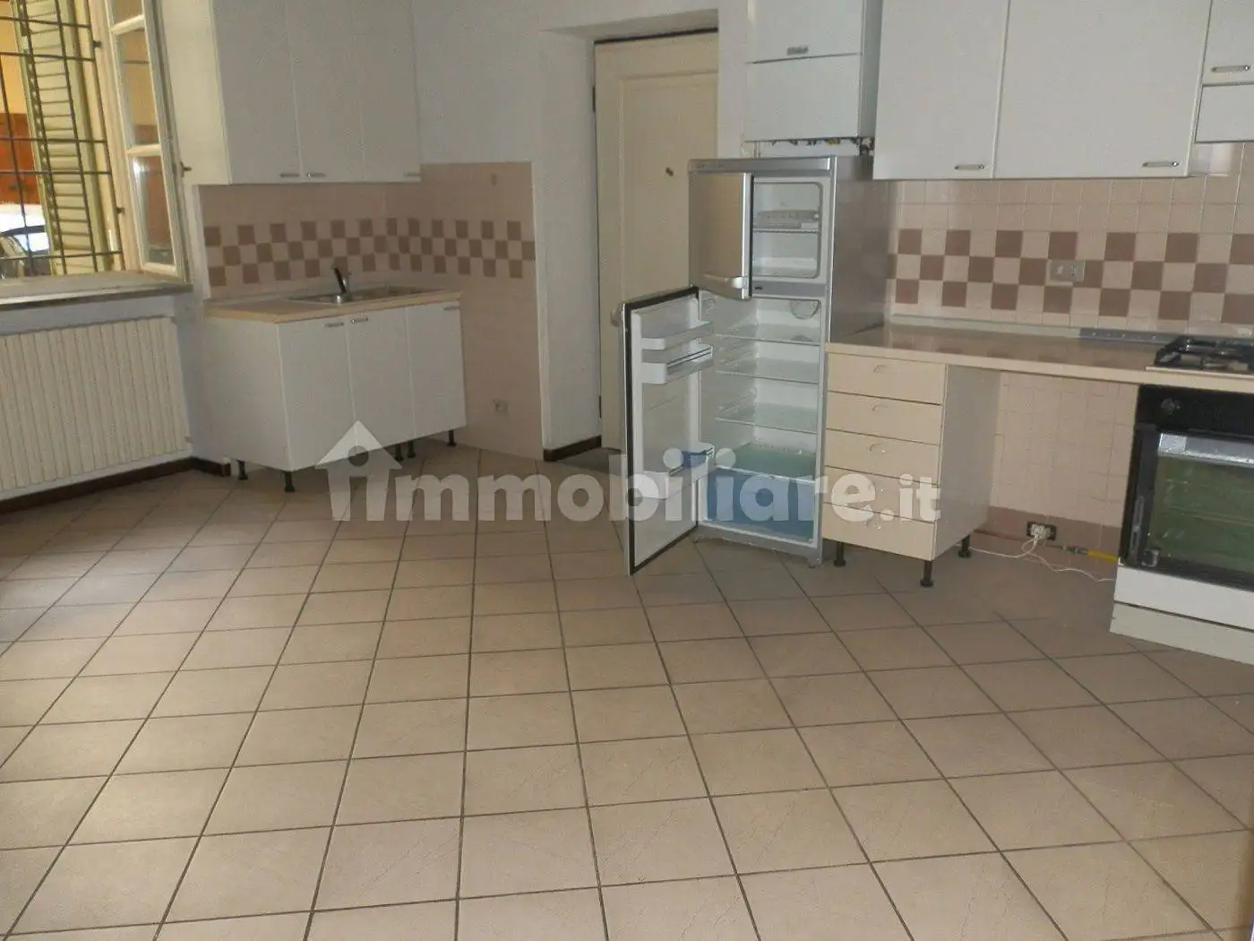 Appartamento in affitto a Lodi