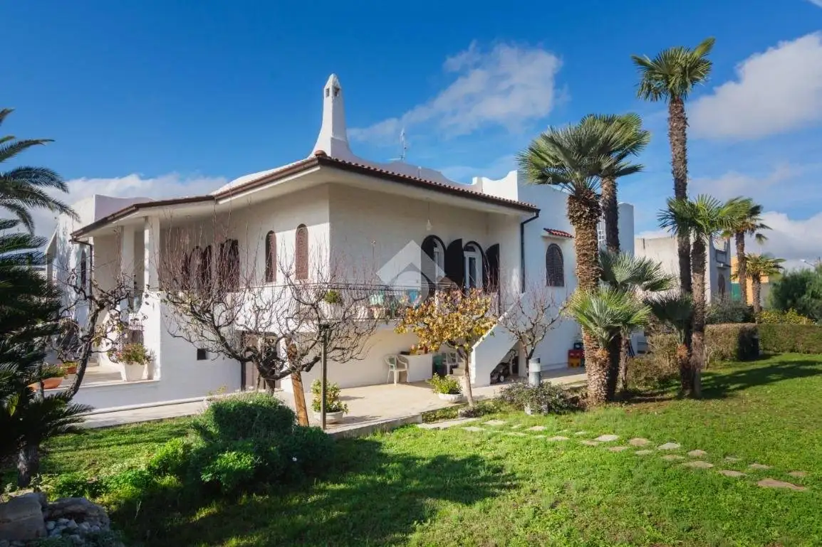Villa in vendita a Conversano