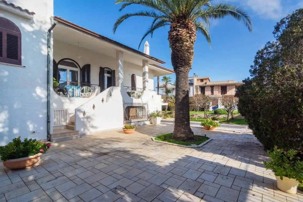 Villa unifamiliare via Sacco e Vanzetti 5, Centro, Conversano - foto 2