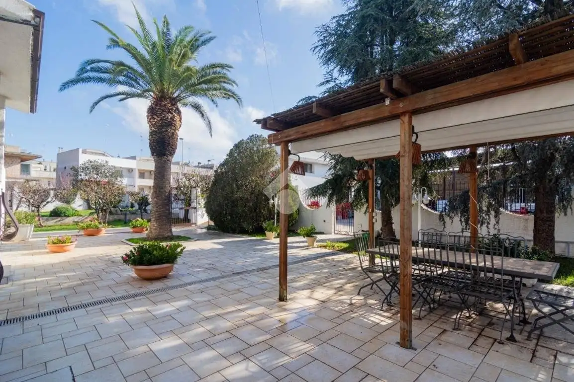 Villa unifamiliare via Sacco e Vanzetti 5, Centro, Conversano - foto 5