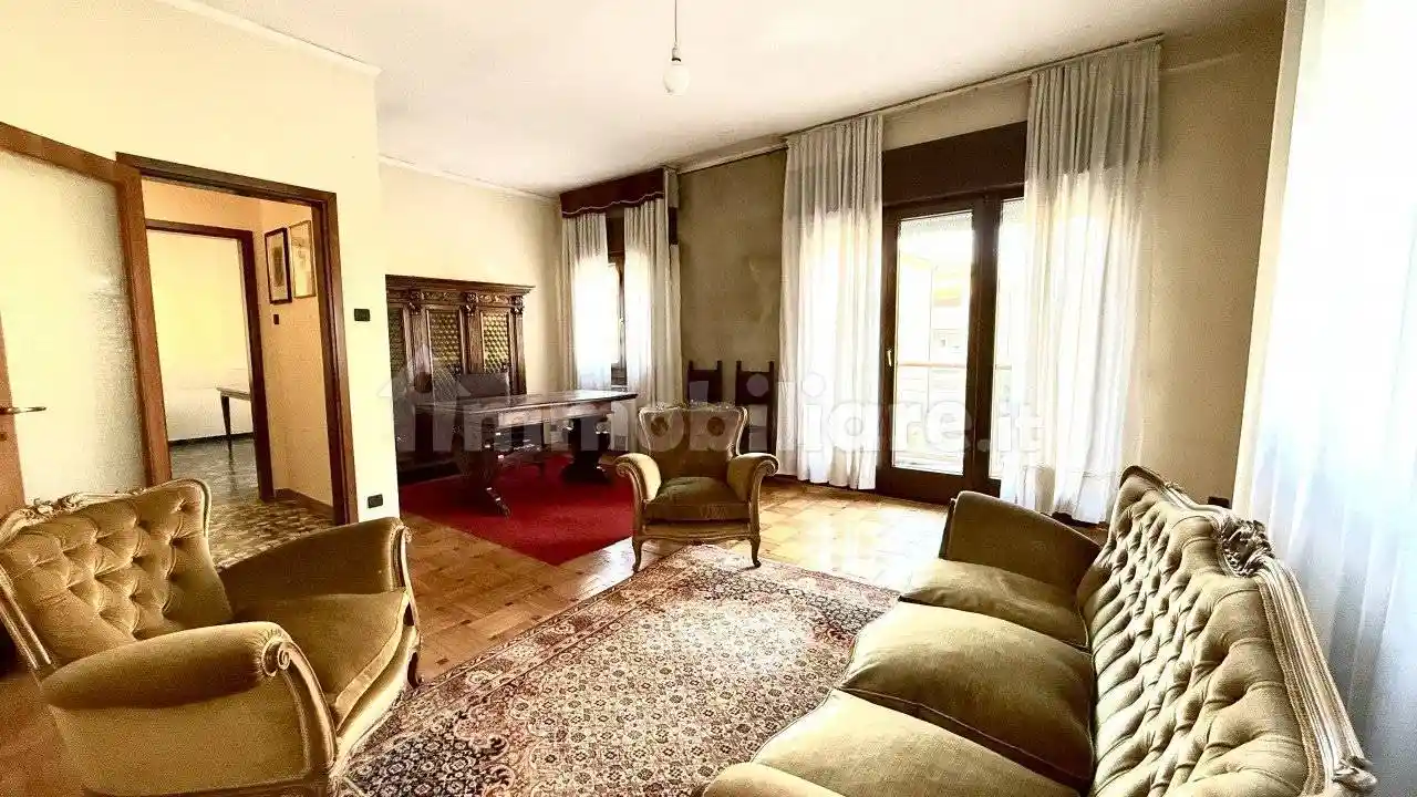 Villa bifamiliare via Zanchi, San Carlo - San Gregorio, Padova - foto 2