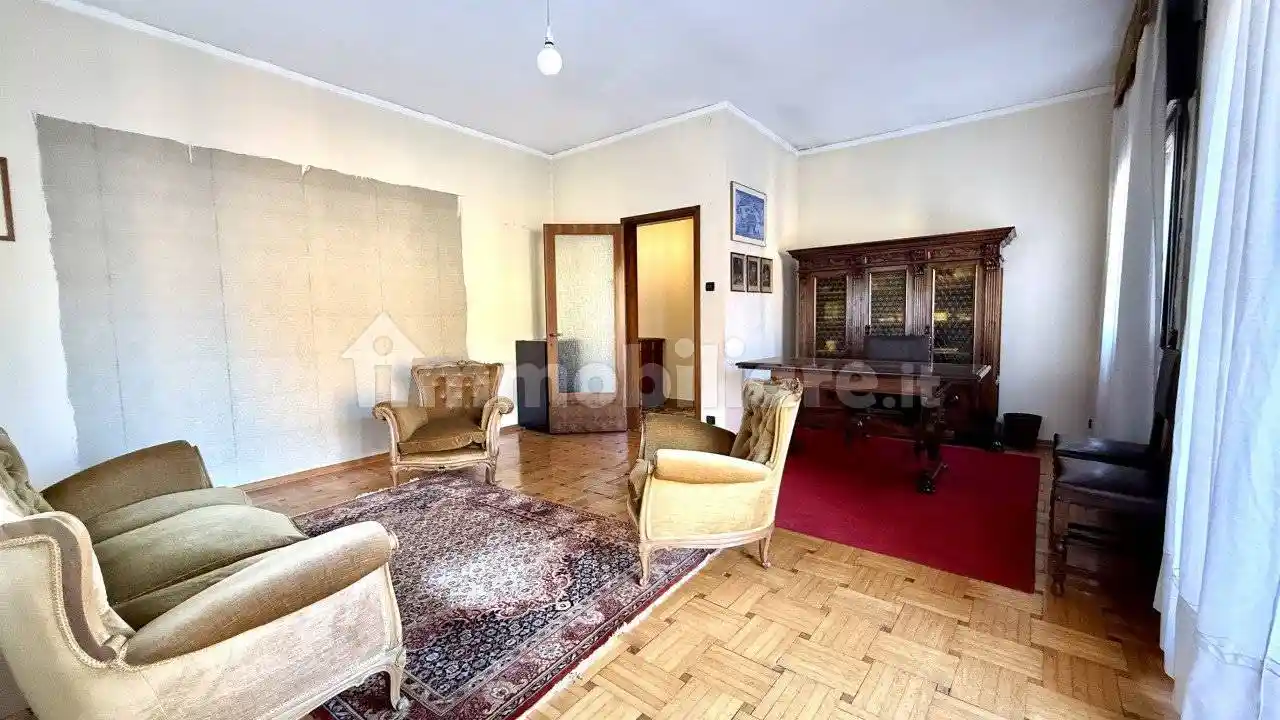 Villa bifamiliare via Zanchi, San Carlo - San Gregorio, Padova - foto 3