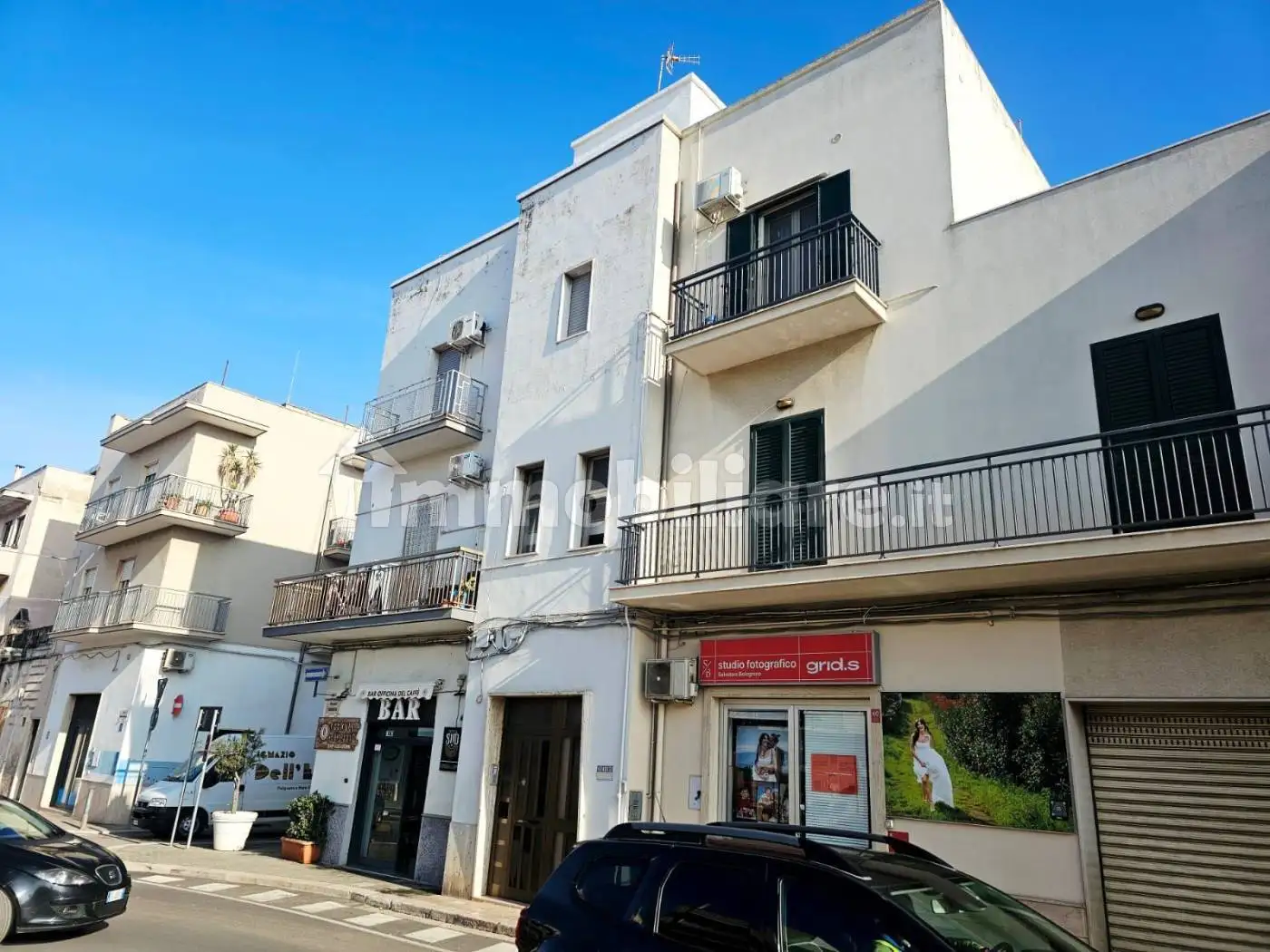 Appartamento in vendita a Polignano a Mare