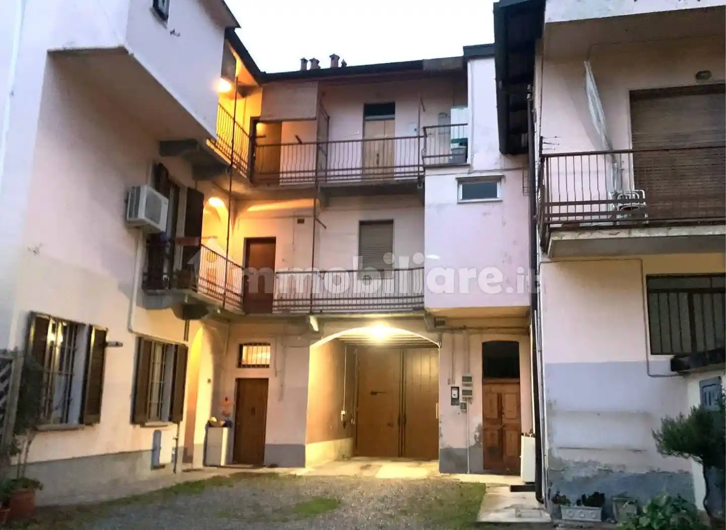 Trilocale piazza Antonio Gramsci, Centro - Piazza Gramsci, Cinisello Balsamo - foto 2