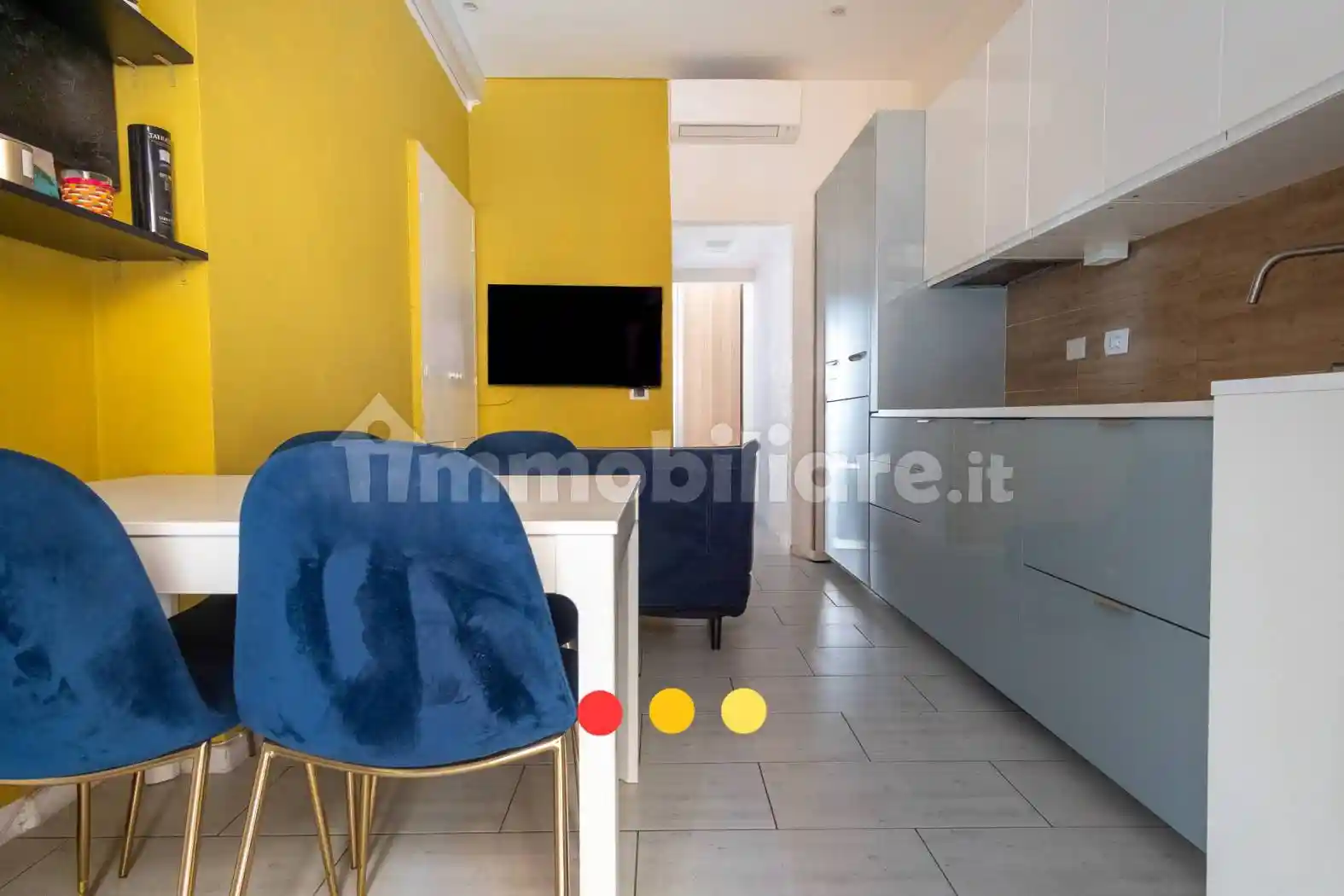 Bilocale via Padova, Cimiano, Milano - foto 2