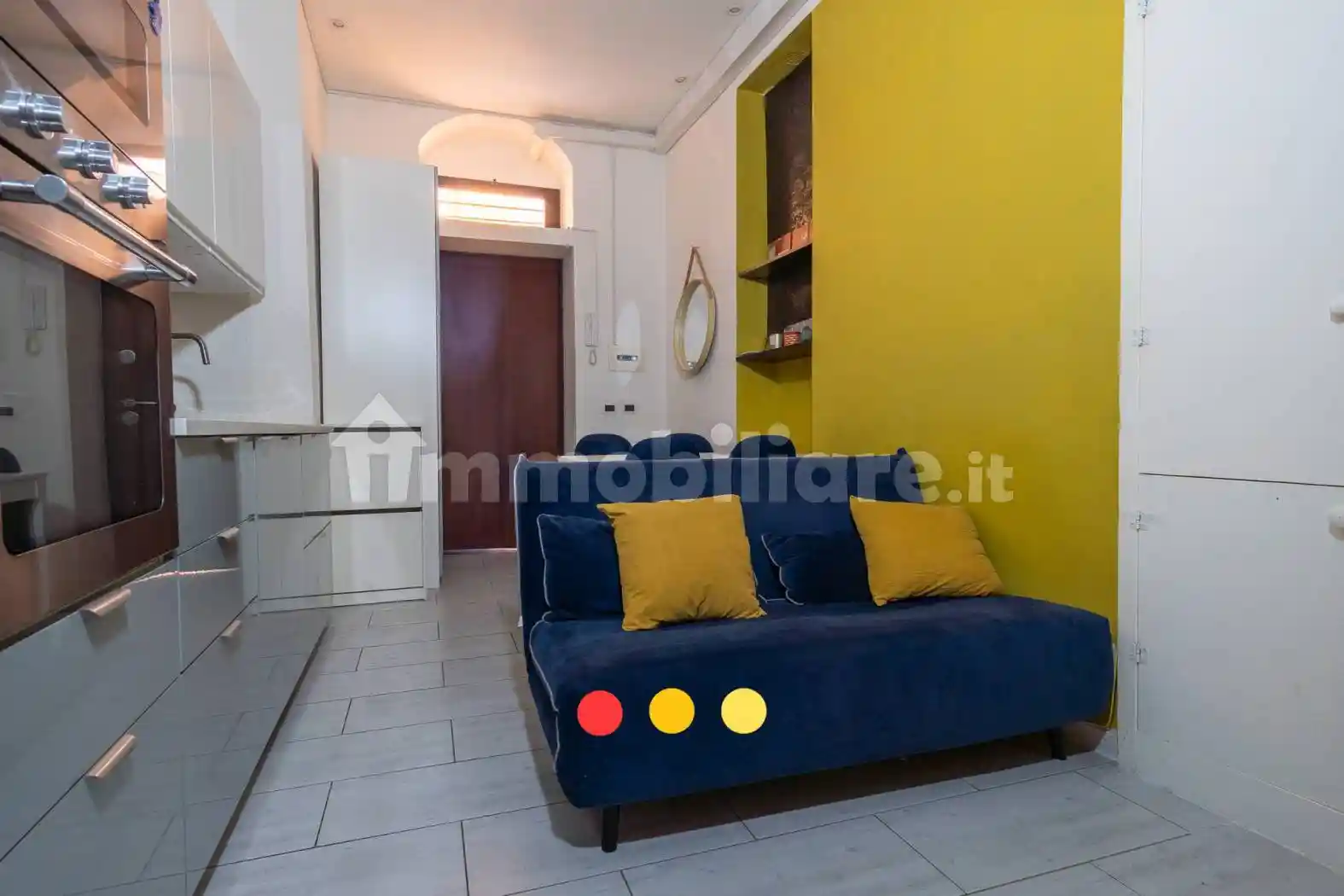 Bilocale via Padova, Cimiano, Milano - foto 3