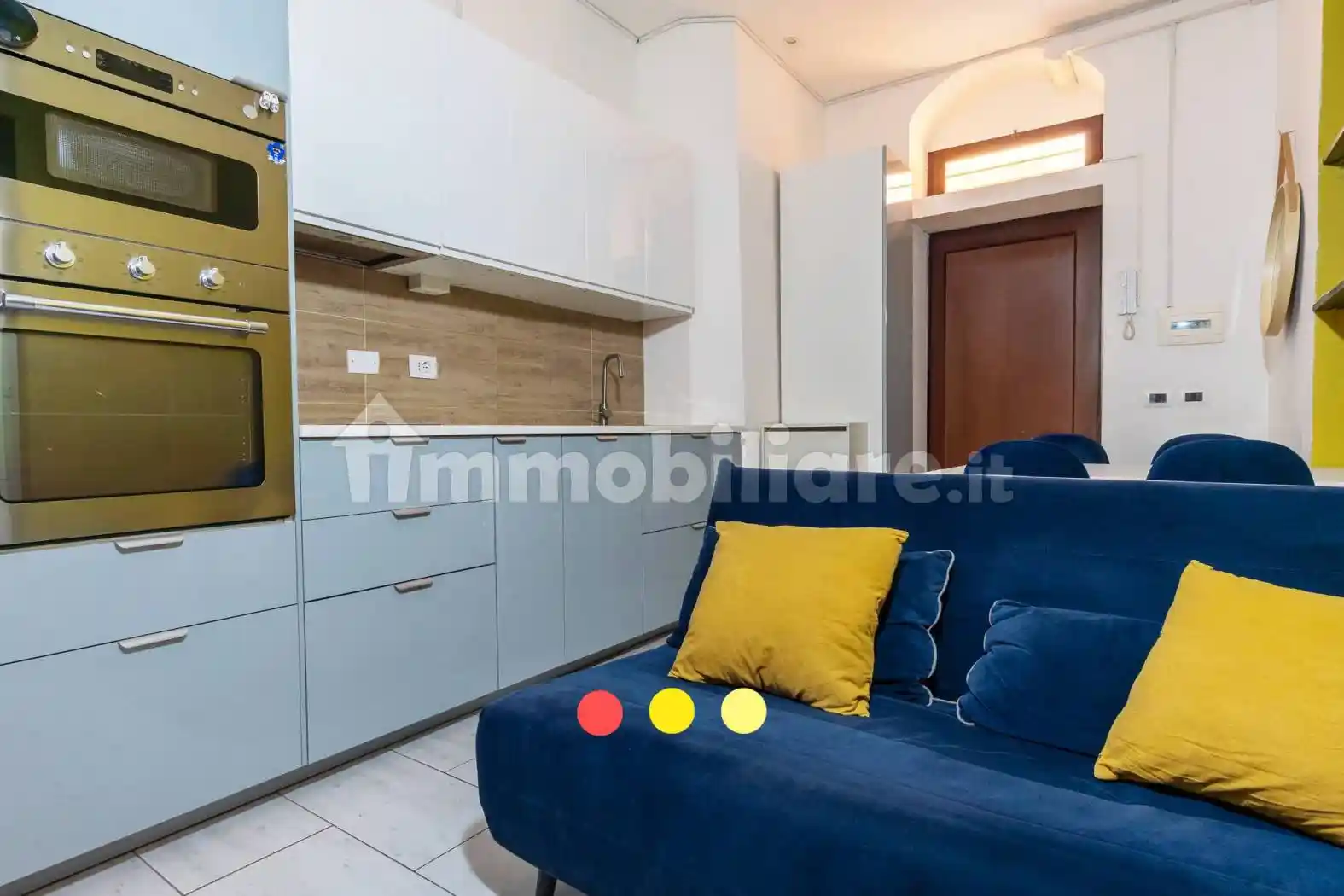 Bilocale via Padova, Cimiano, Milano - foto 4