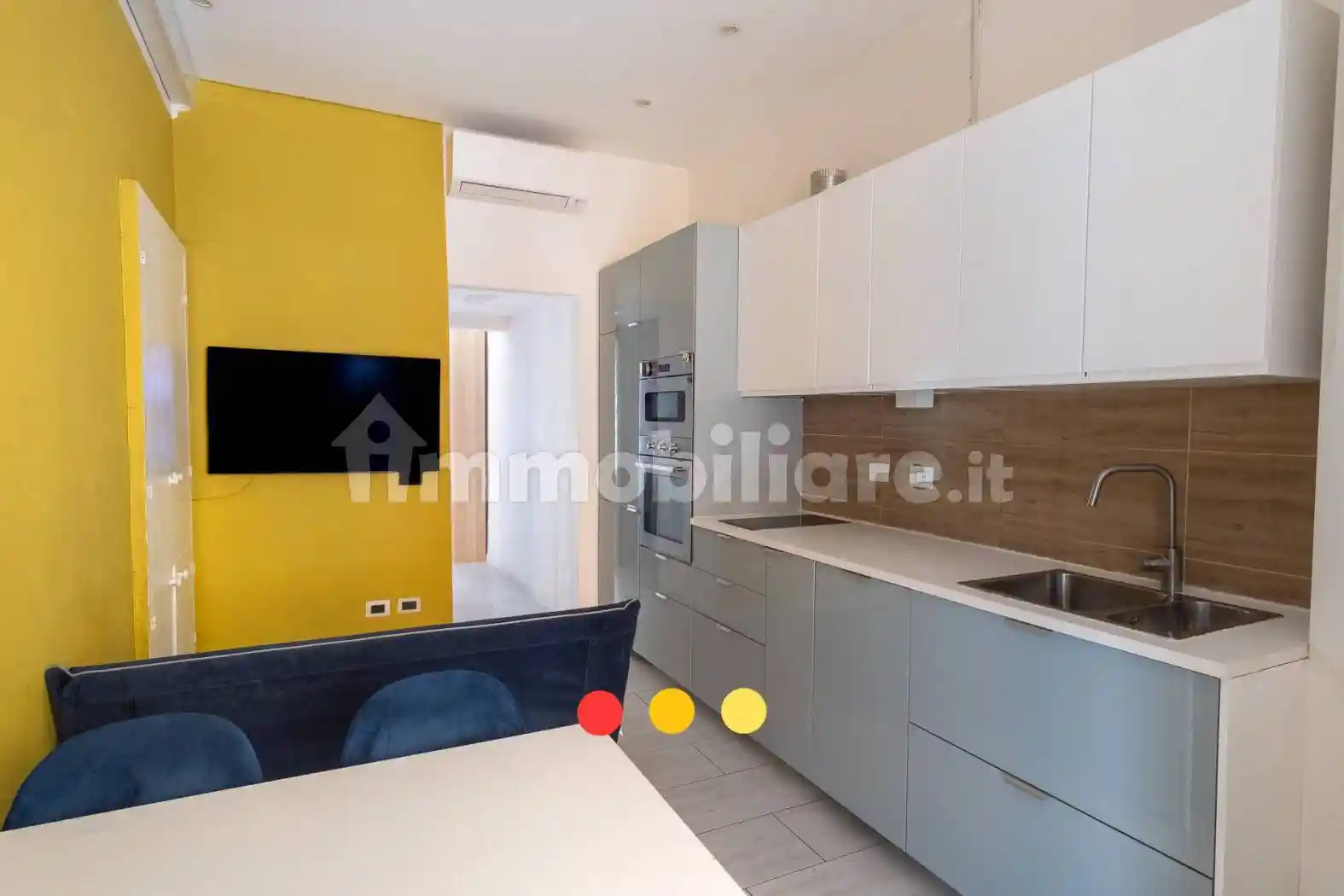 Bilocale via Padova, Cimiano, Milano - foto 5