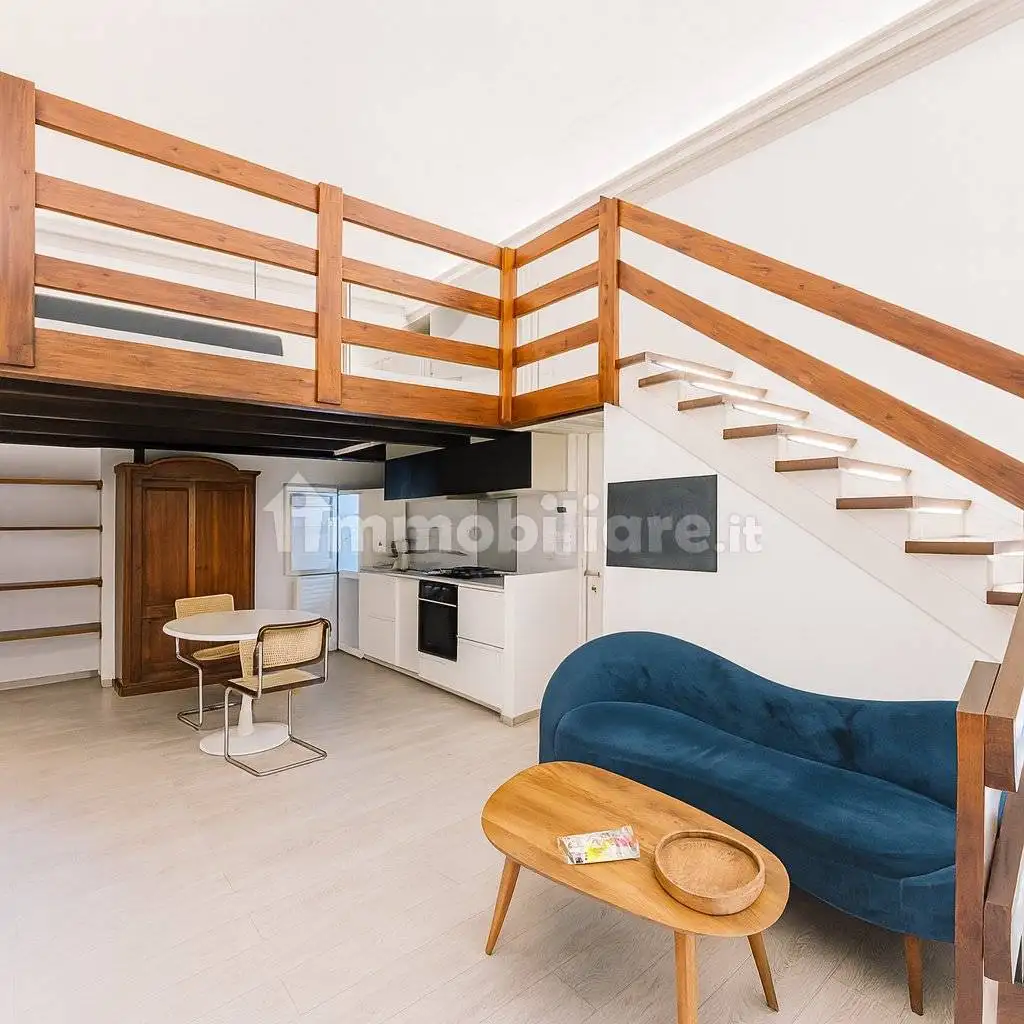 Appartamento in vendita a Bologna