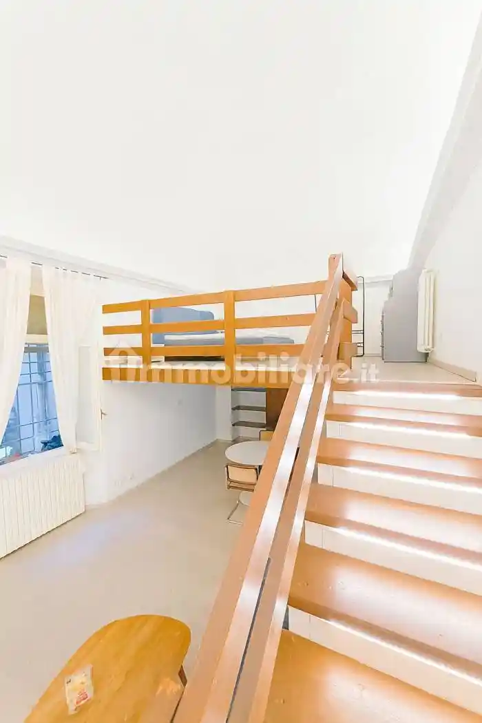 Bilocale via delle Belle Arti, Irnerio, Bologna - foto 3