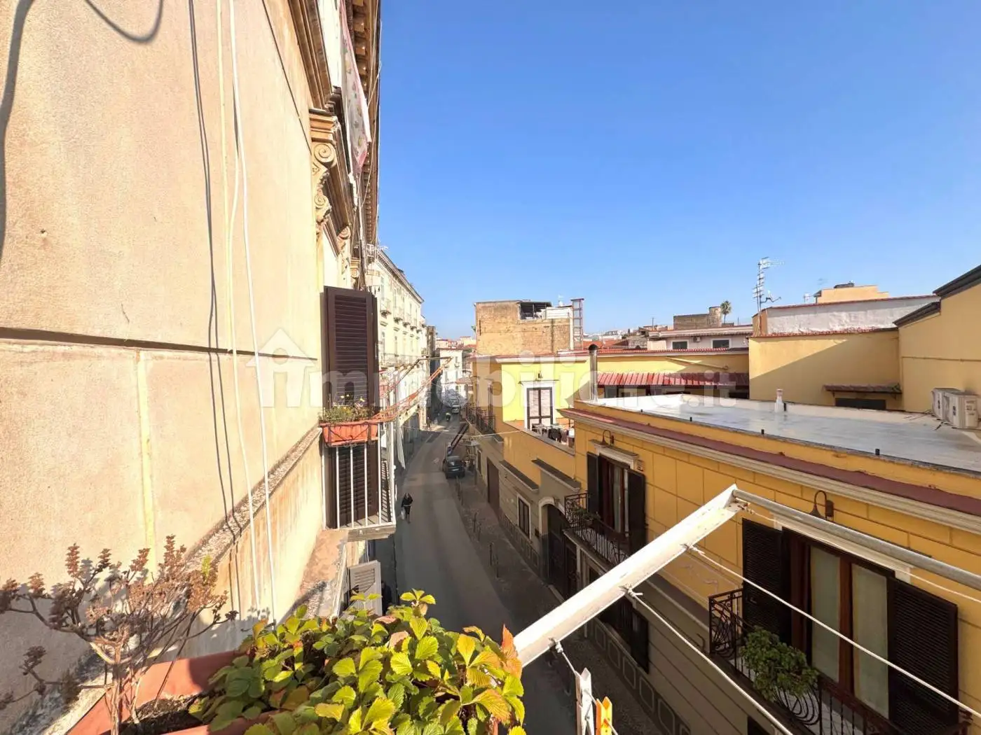 Appartamento in vendita a Casoria