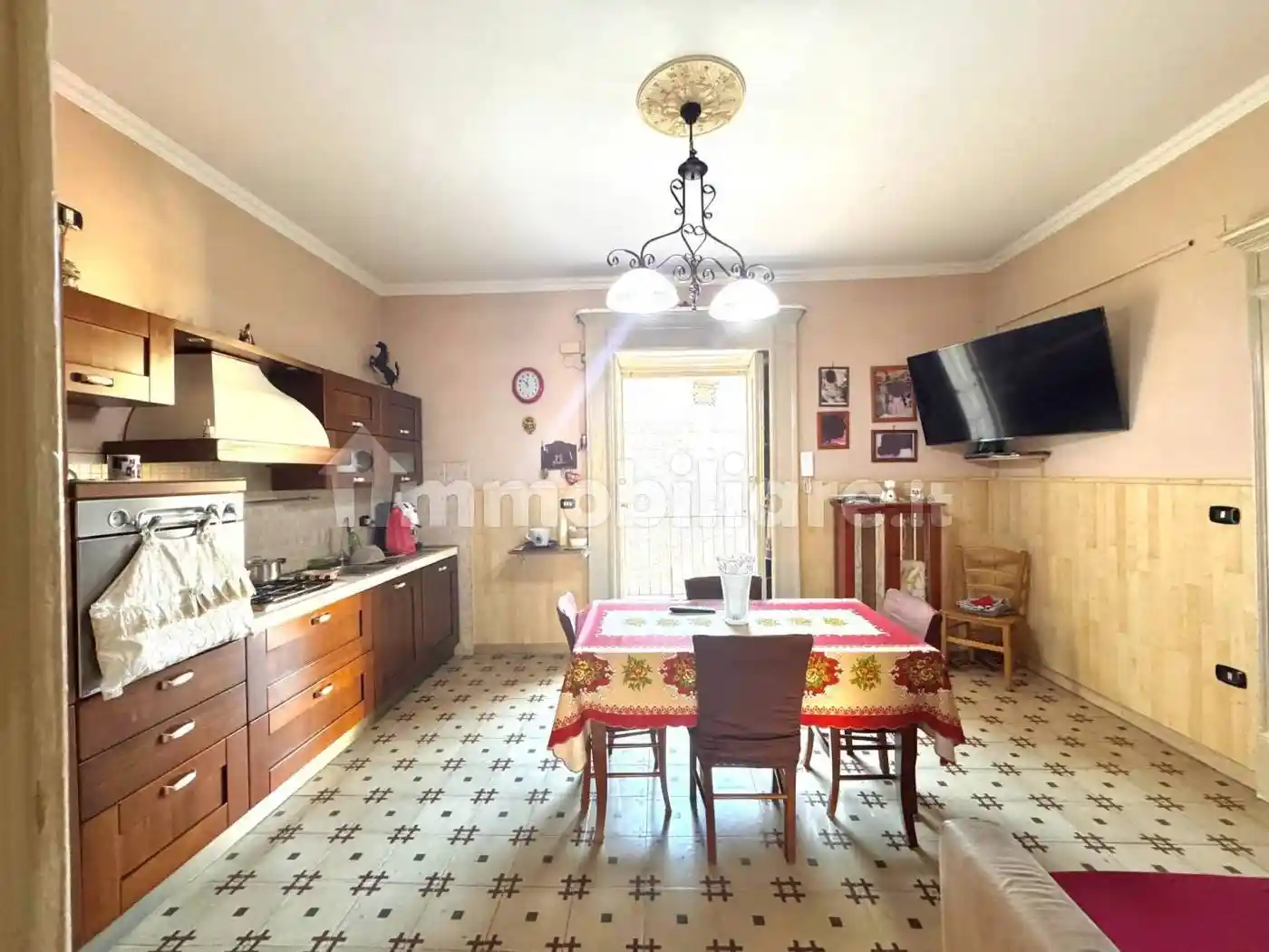 Bilocale via Camillo Benso di Cavour 60, Centro, Casoria - foto 3