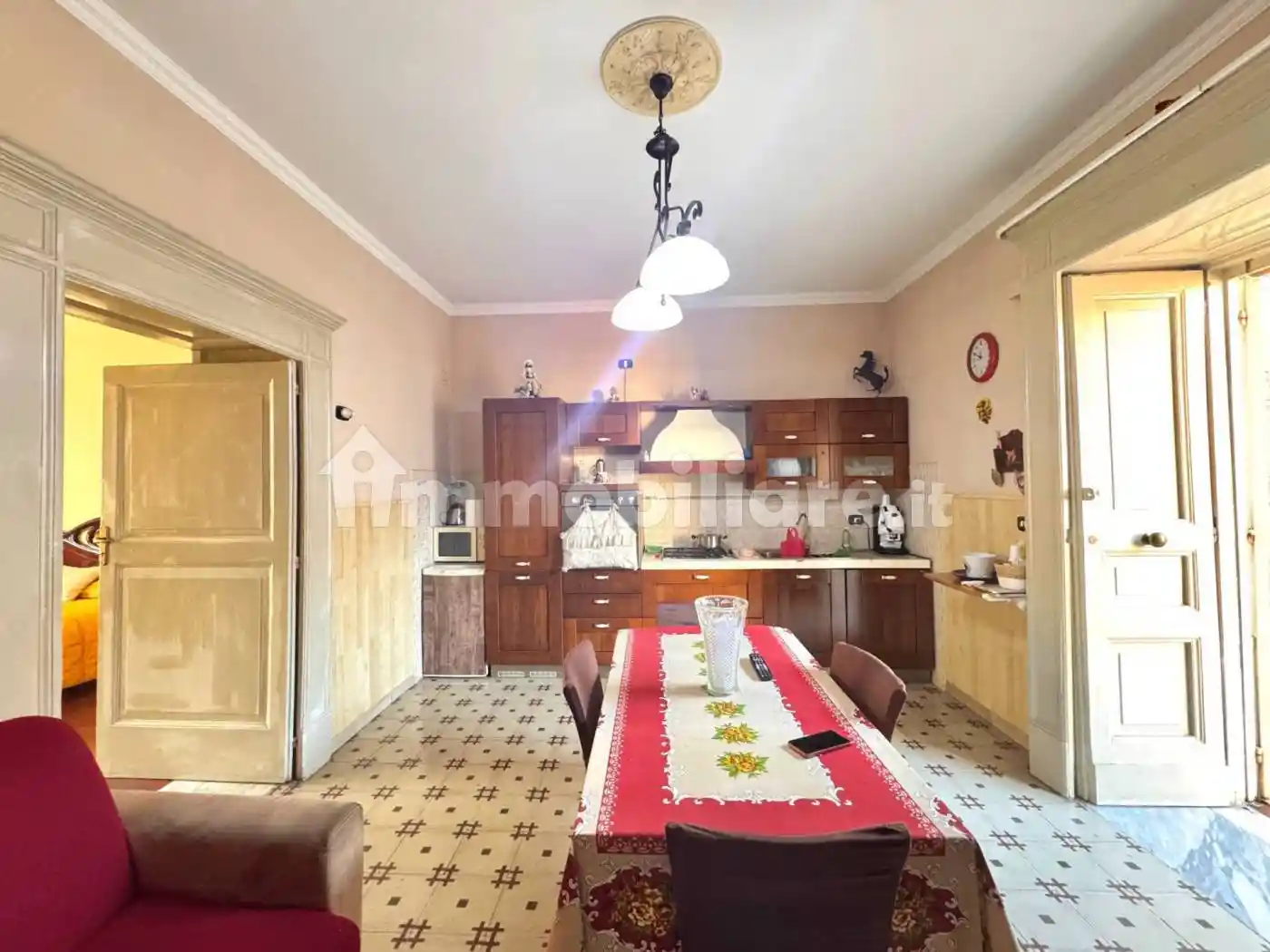 Bilocale via Camillo Benso di Cavour 60, Centro, Casoria - foto 4