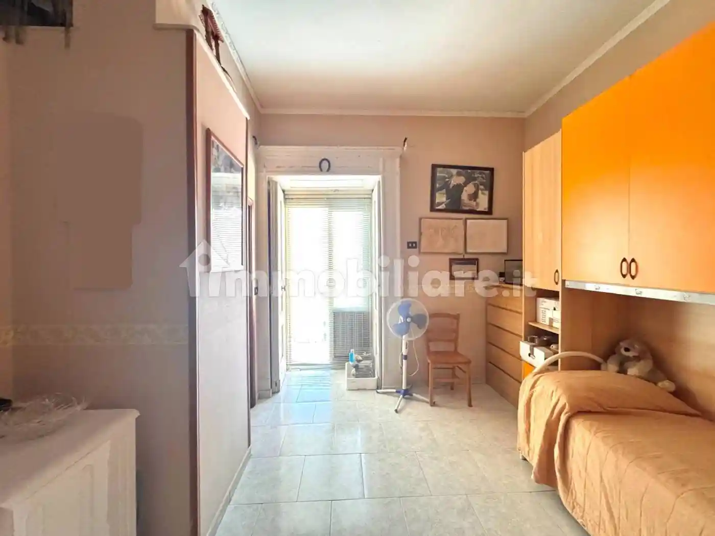 Bilocale via Camillo Benso di Cavour 60, Centro, Casoria - foto 5