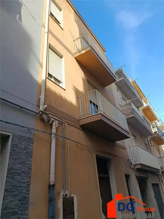 Casa indipendente in vendita a Alcamo