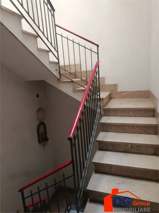 Terratetto unifamiliare 200 m², buono stato, Centro, Alcamo - foto 2