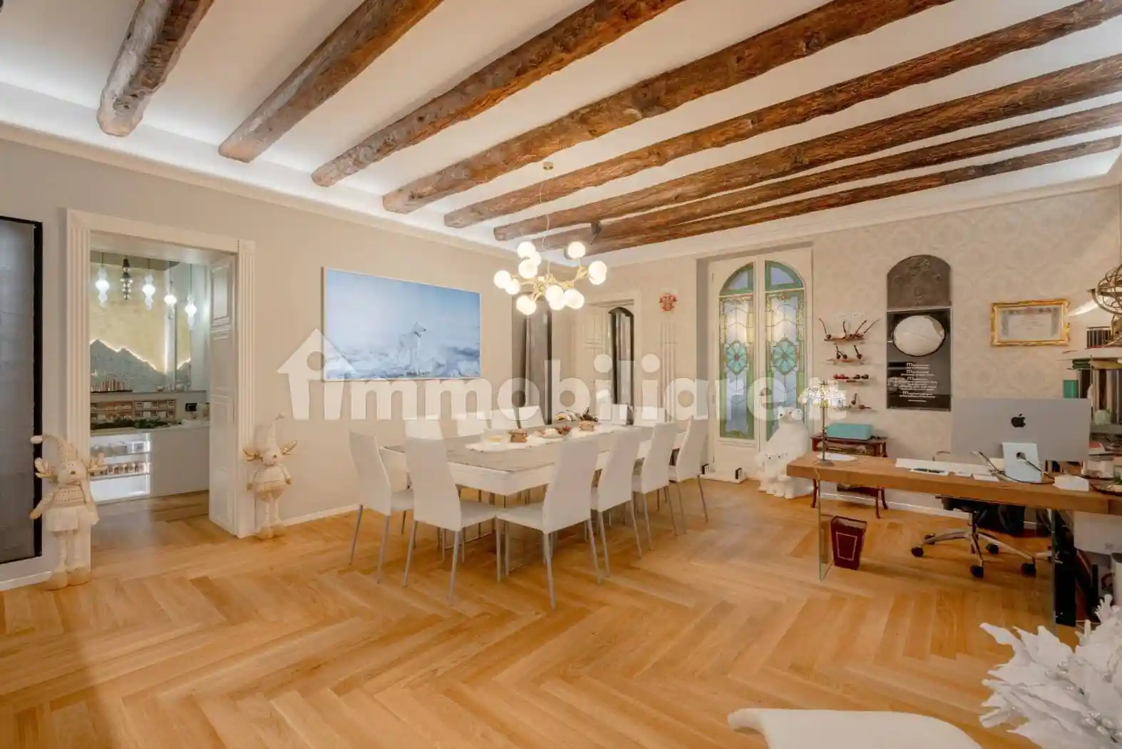 Appartamento in vendita a Torino