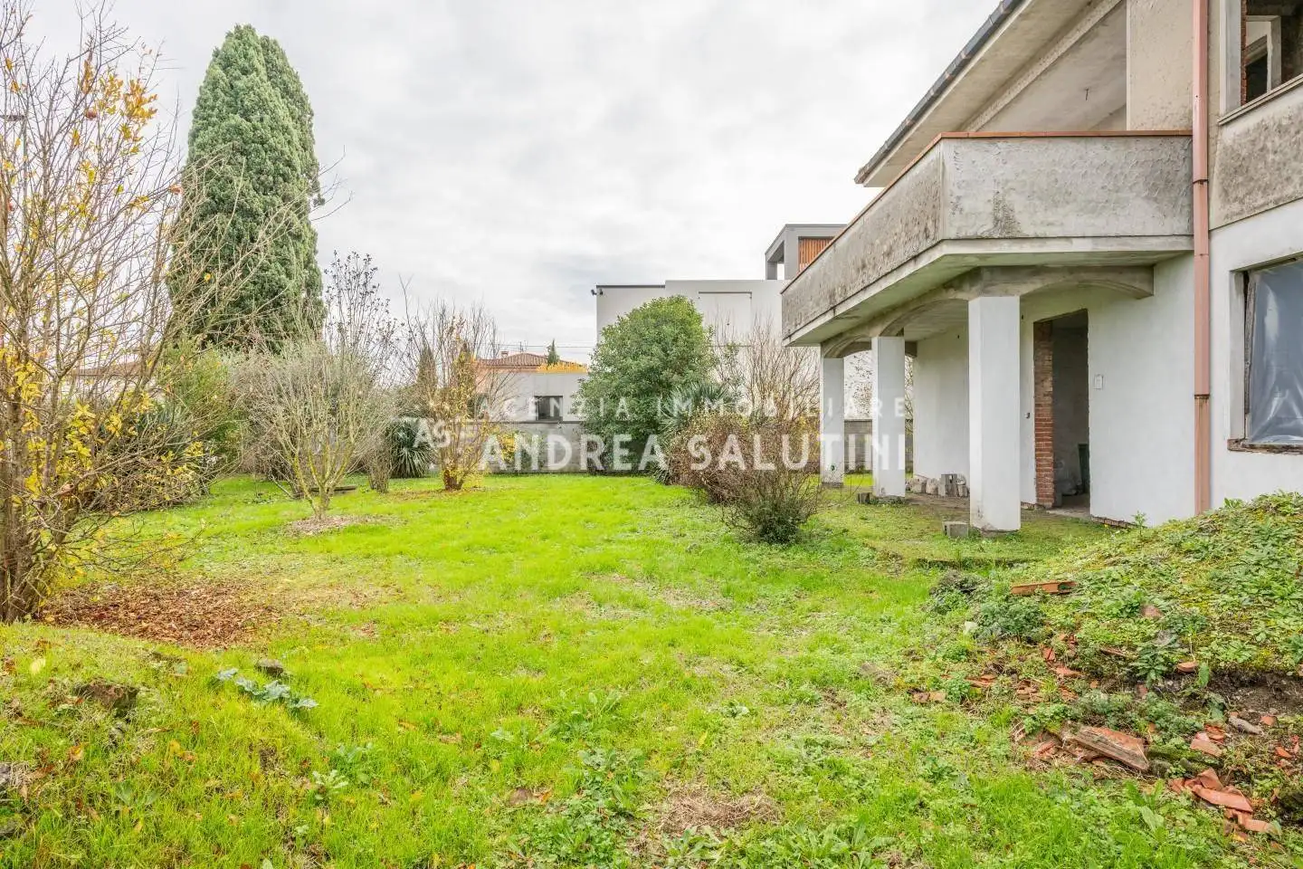 Villa unifamiliare via delle Case Bianche,, Chiesino Allori, Calcinaia - foto 2