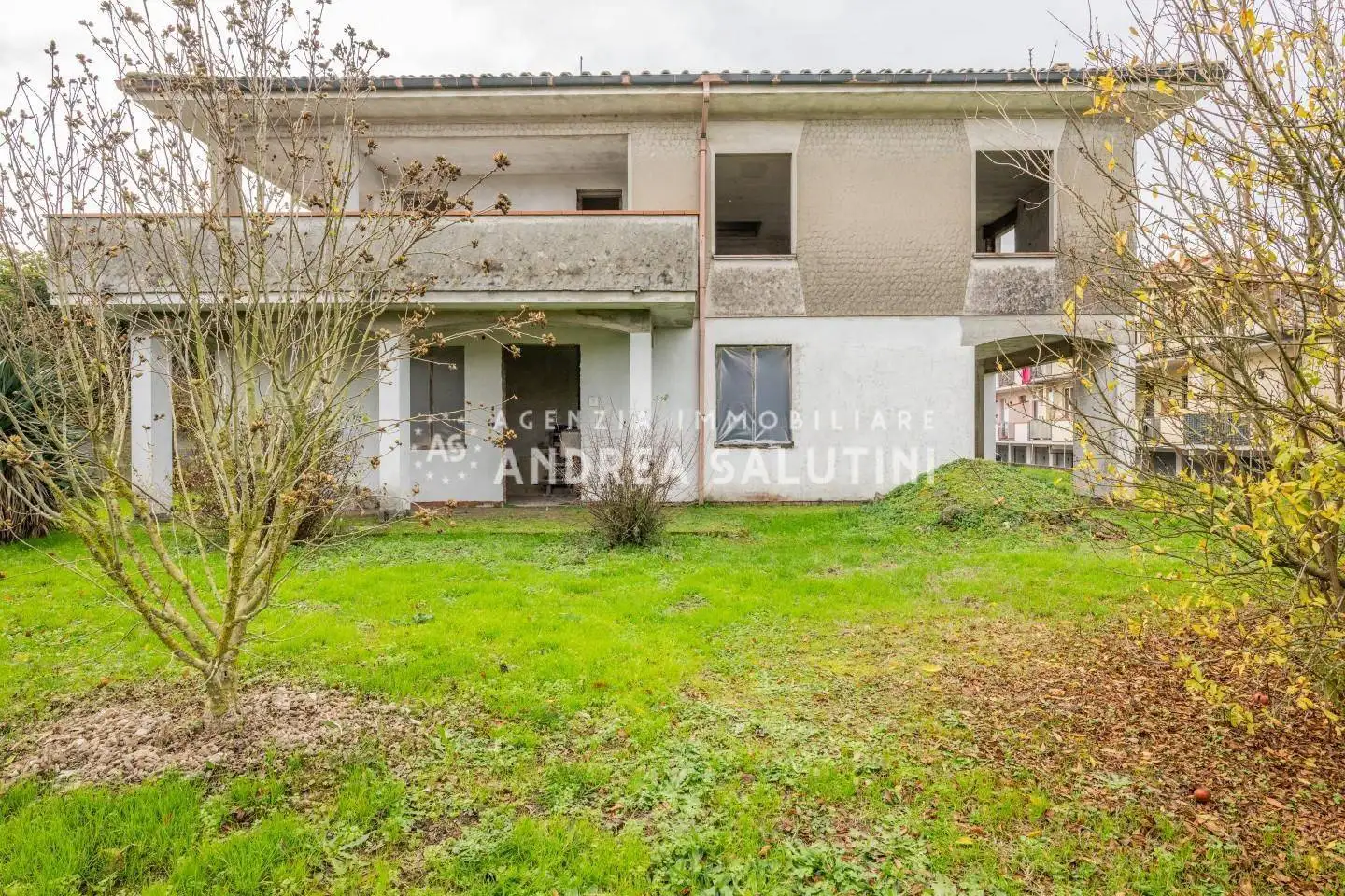 Villa unifamiliare via delle Case Bianche,, Chiesino Allori, Calcinaia - foto 3