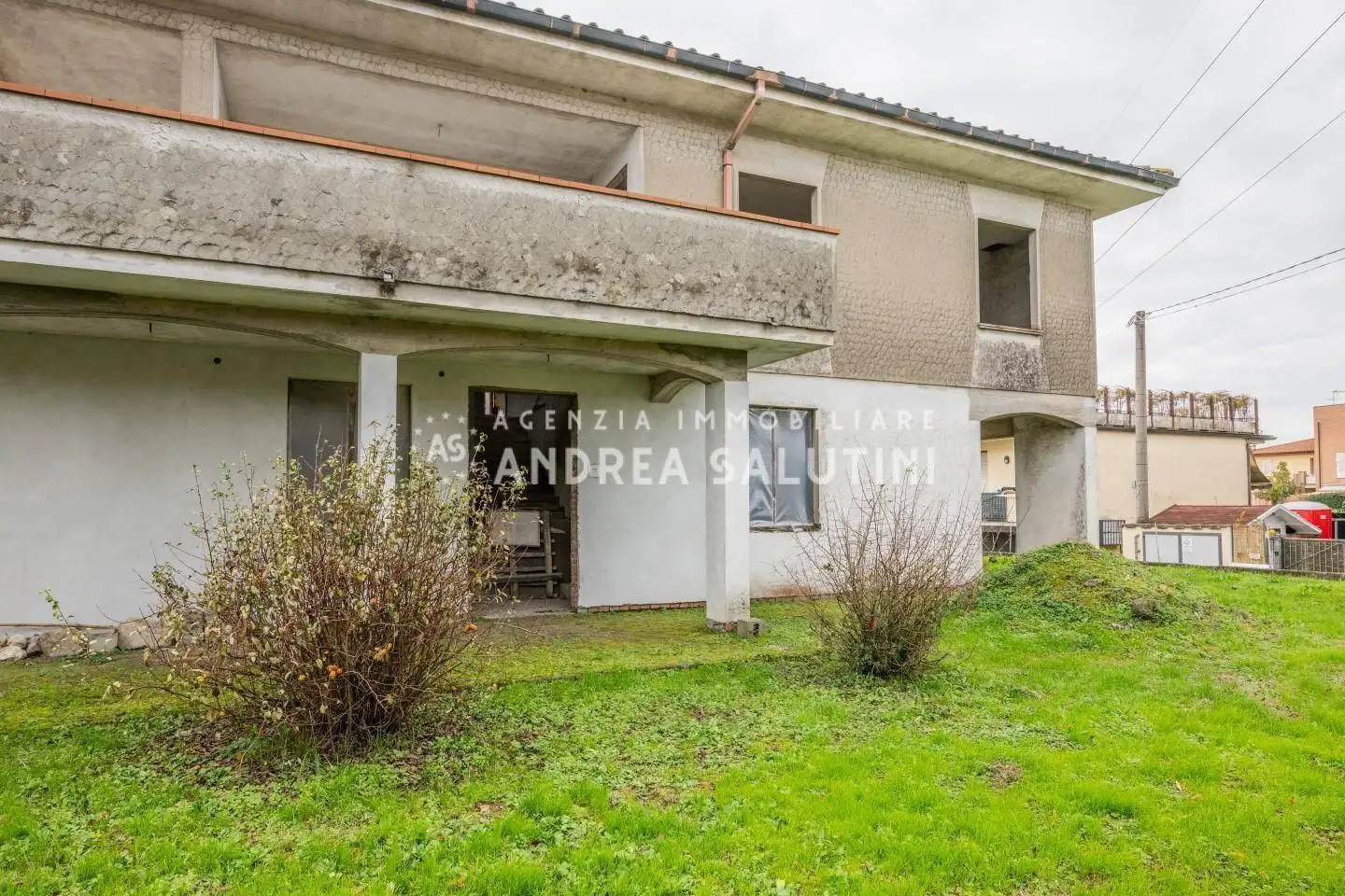 Villa unifamiliare via delle Case Bianche,, Chiesino Allori, Calcinaia - foto 4