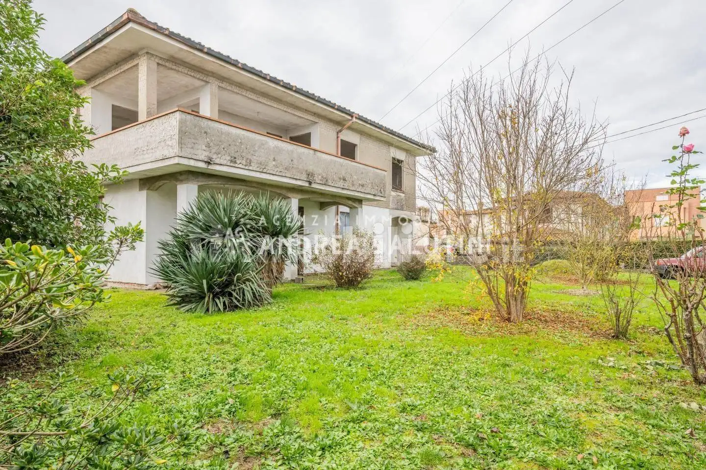 Villa unifamiliare via delle Case Bianche,, Chiesino Allori, Calcinaia - foto 5