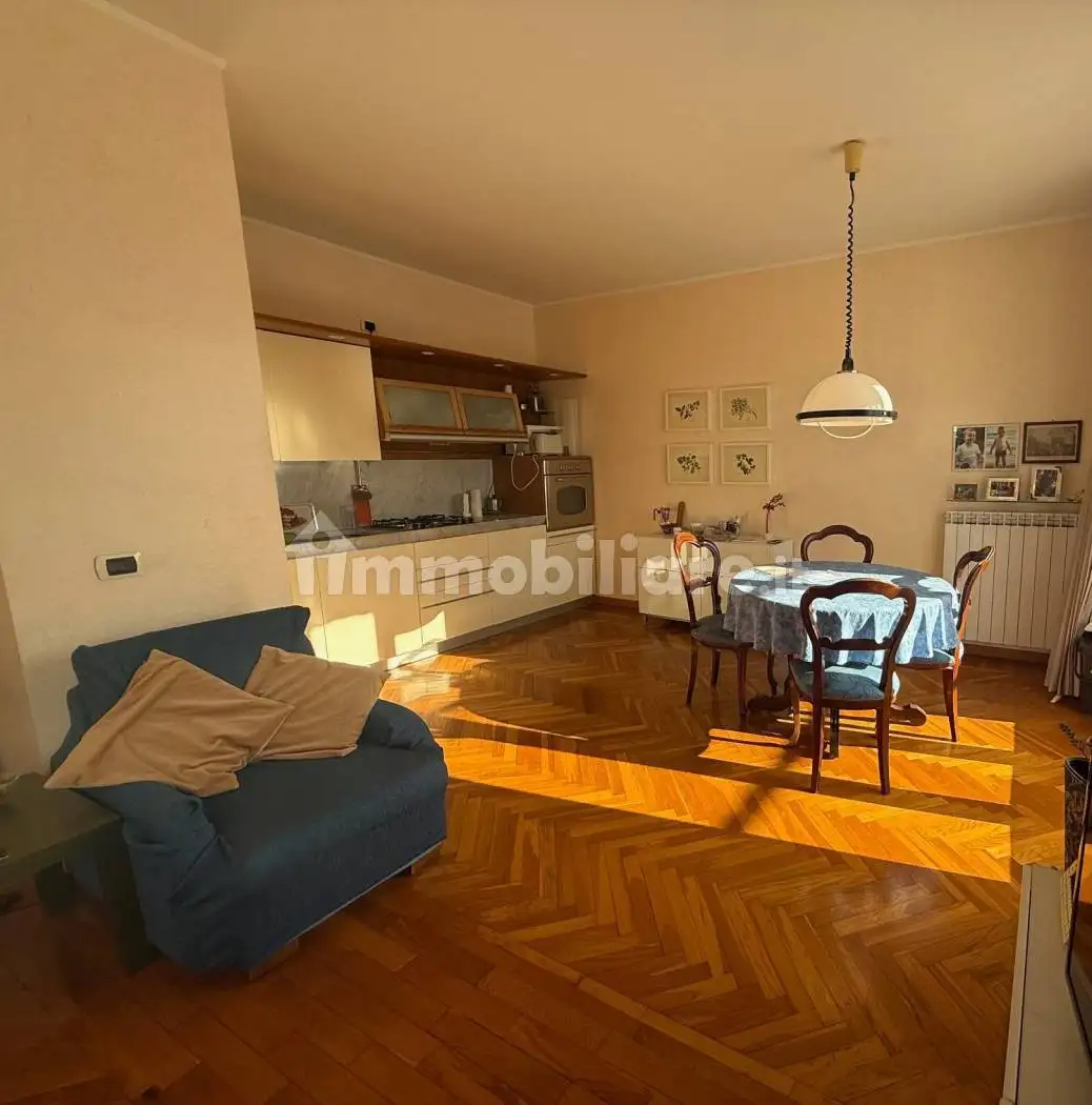 Attico - Mansarda in vendita a Bordighera