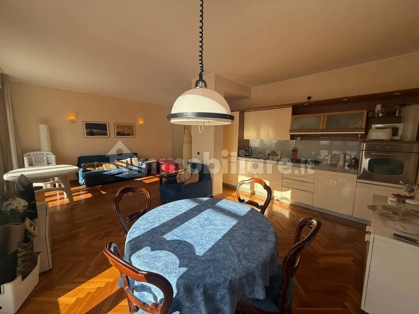 Attico via Roseto, Centro, Bordighera - foto 4