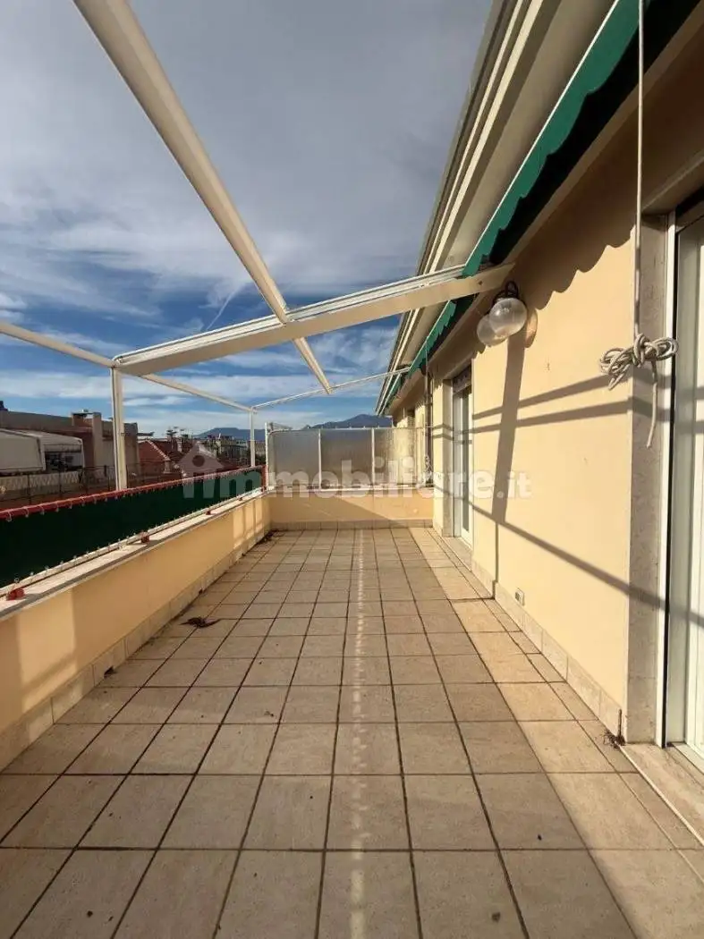 Attico via Roseto, Centro, Bordighera - foto 5
