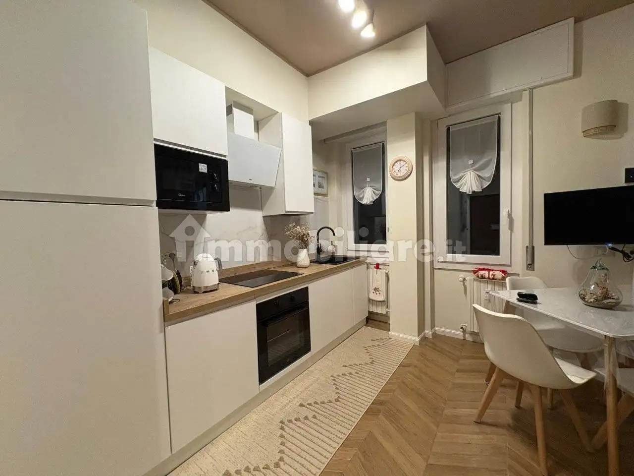 Apartment in vendita a Milan