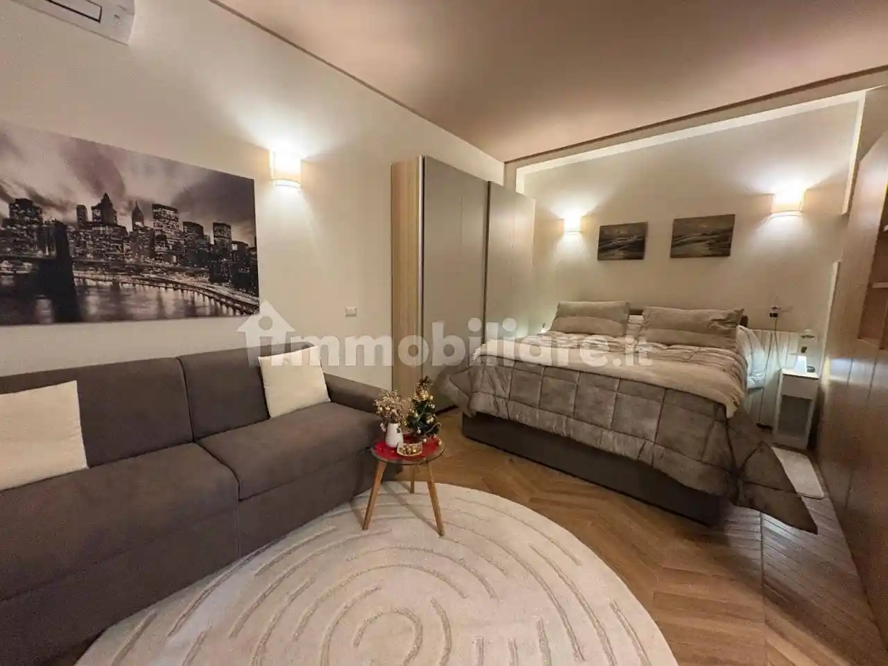 Appartamento ottimo stato, secondo piano, Villa San Giovanni, Milano - foto 2