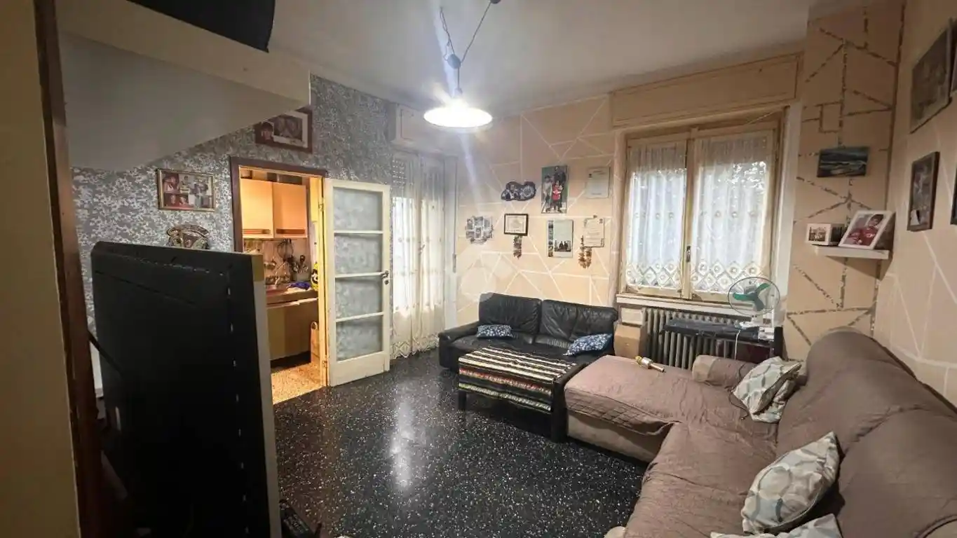 Trilocale via ricciarelli daniele 8, San Siro, Milano - foto 3