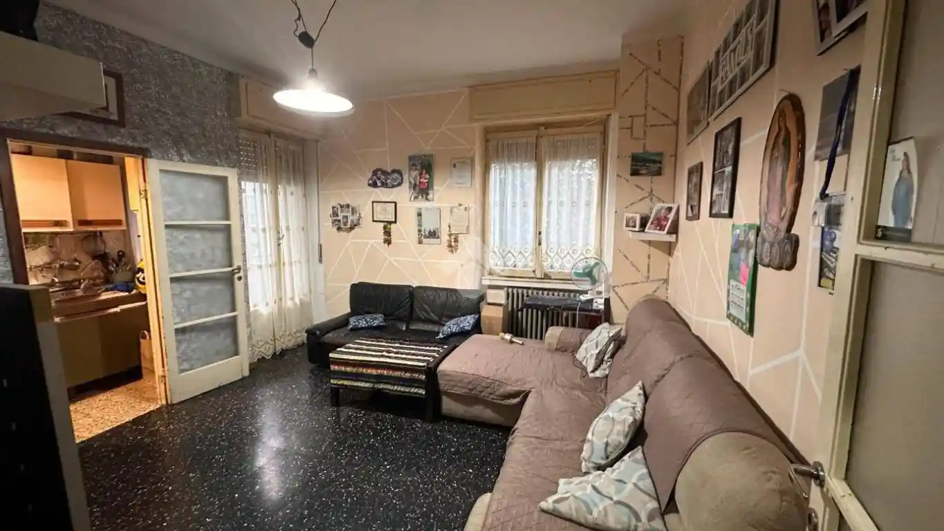 Trilocale via ricciarelli daniele 8, San Siro, Milano - foto 5