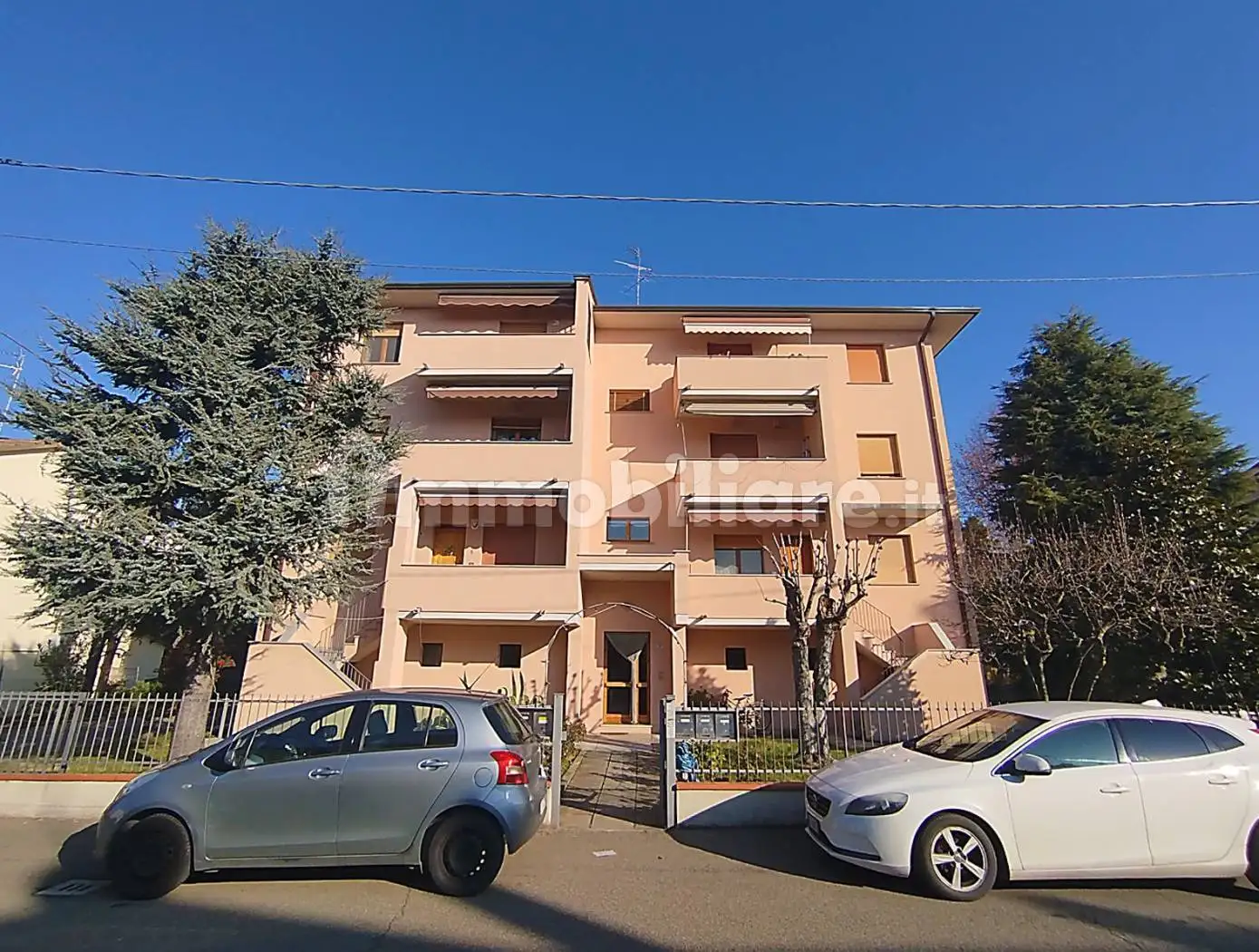 Appartamento in vendita a Mordano