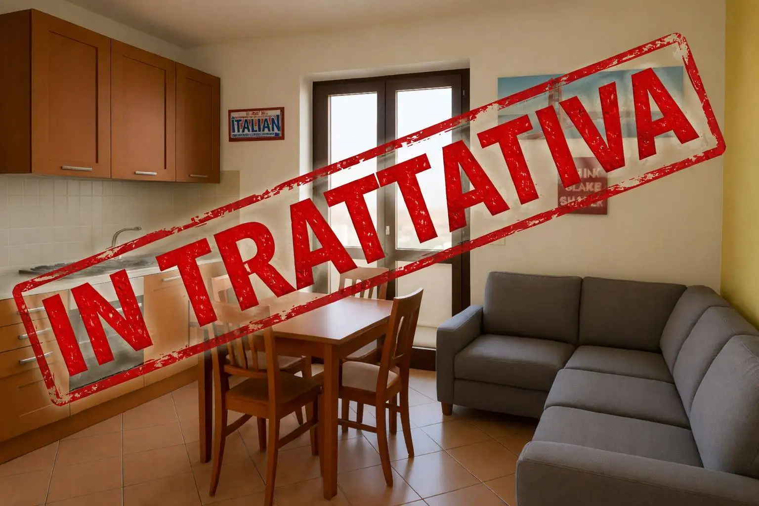 Appartamento in vendita a Nova Milanese