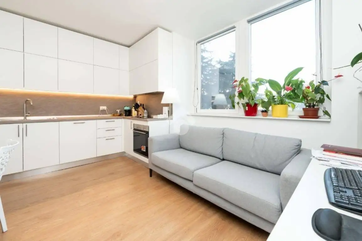 Apartment in vendita a Milan