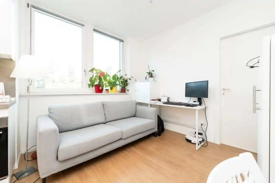 Trilocale via Muzio Attendolo Detto Sforza 13, Vigentino - Fatima, Milano - foto 5