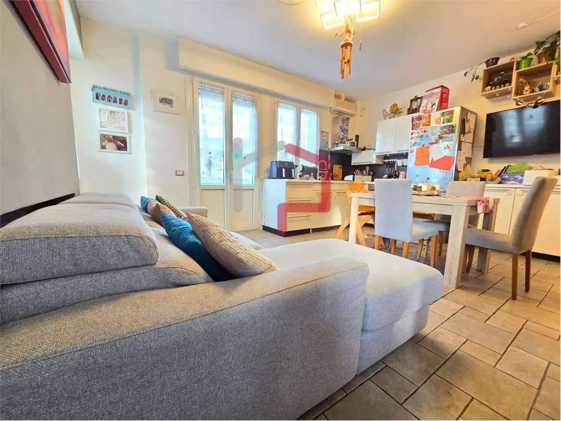 Trilocale via Palermo, Europa - Novacella, Bolzano - foto 3