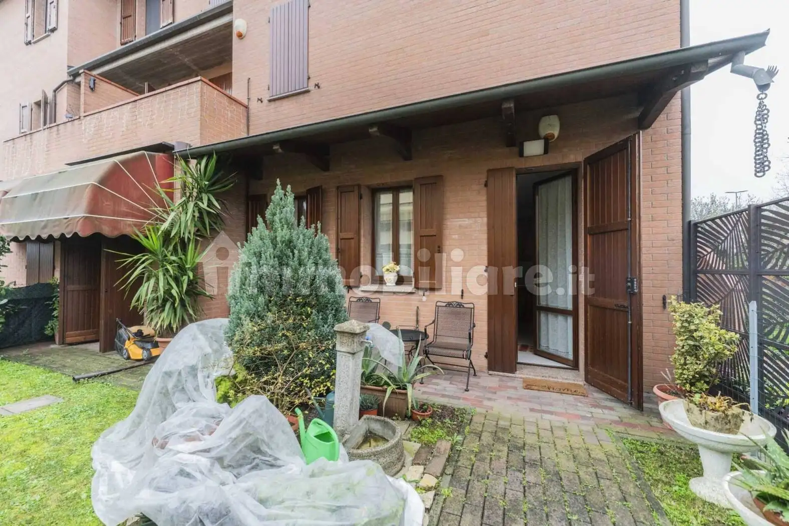 Appartamento in vendita a Poggio Renatico