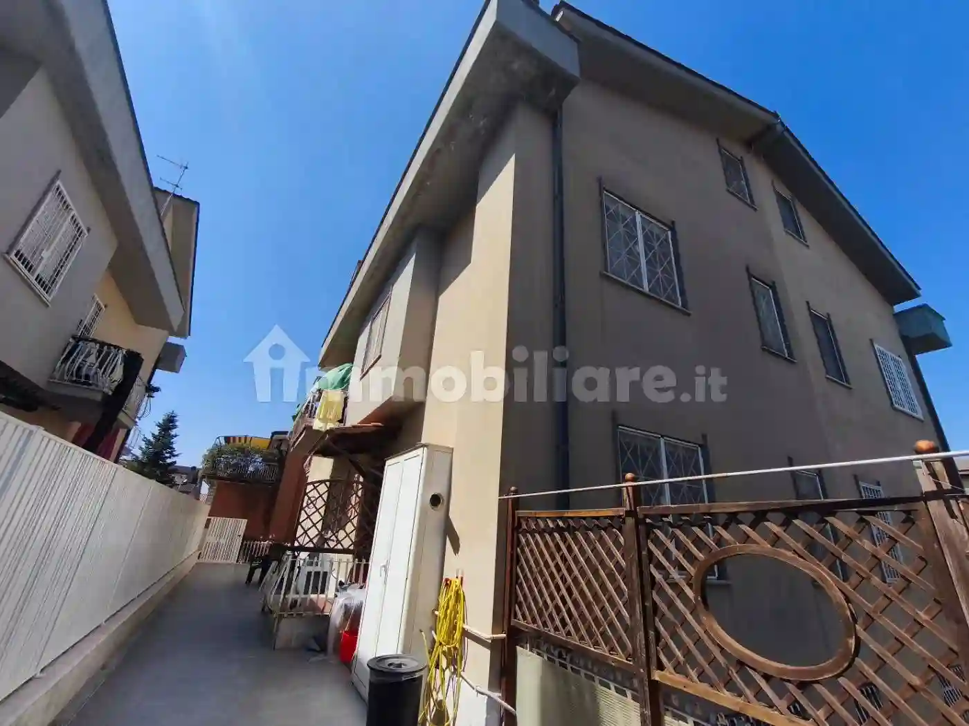 Villetta a schiera - foto 2